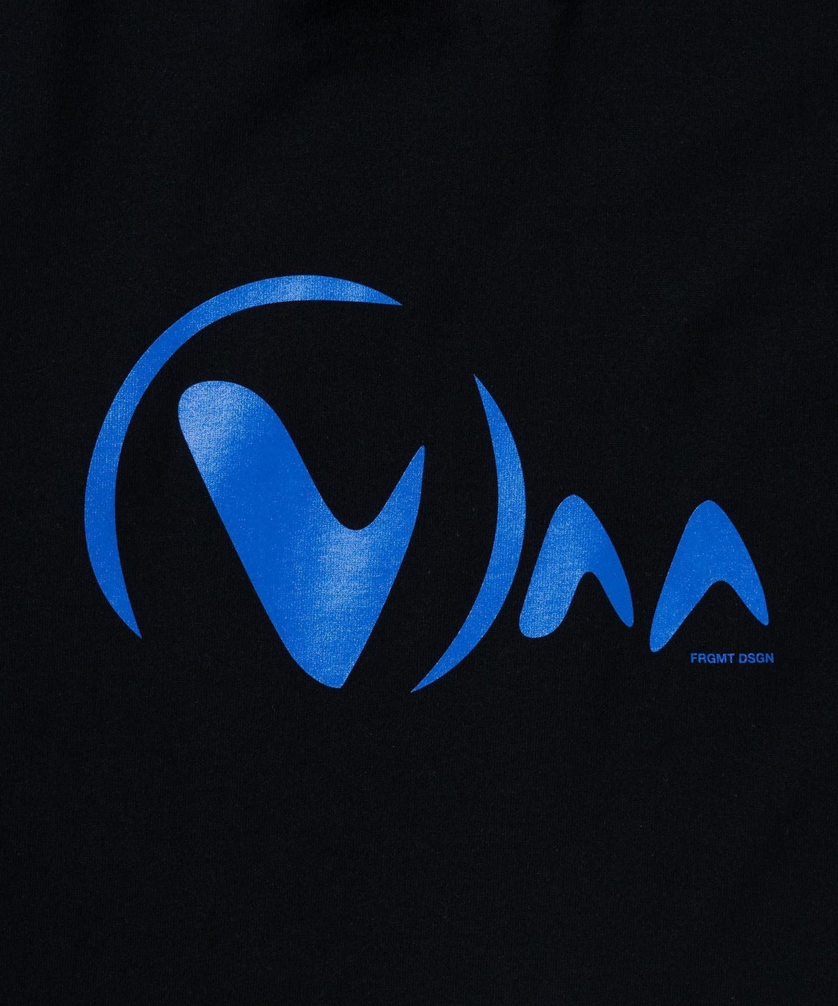 V.A.A.™ Fragment Tee A- V.A. ONLINE STORE