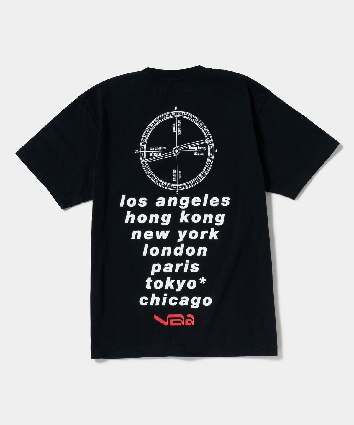 V.A.A.™ Tee A- V.A. ONLINE STORE