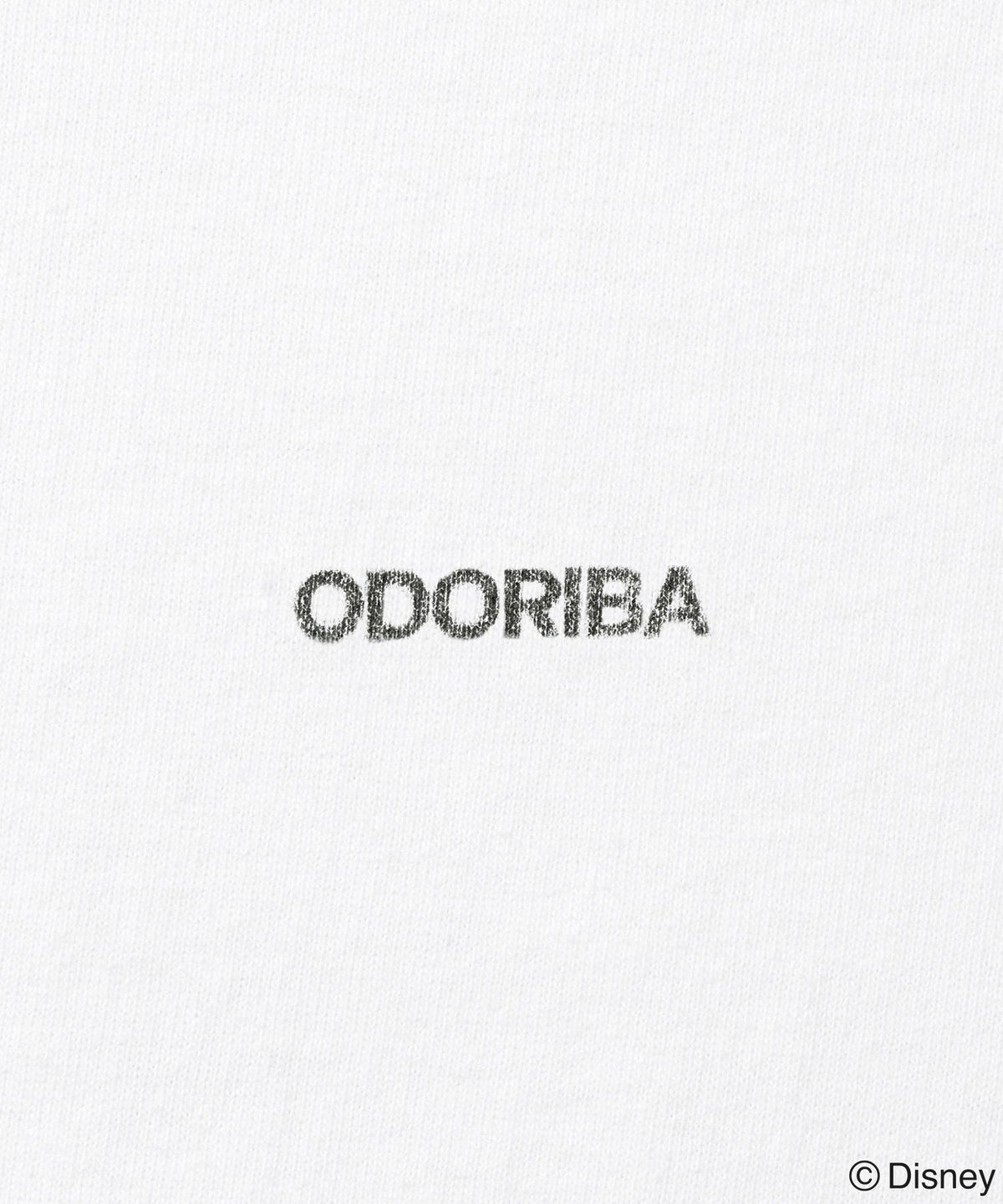 ODORIBA FANTASIA Tee 02- V.A. ONLINE STORE