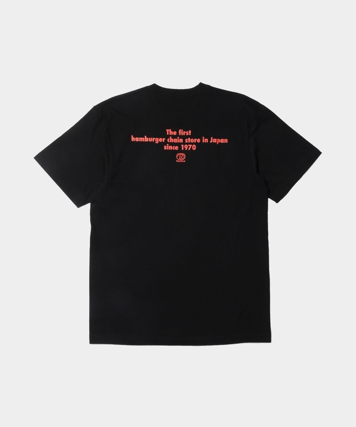 ODORIBA DOMDOM Tee 1- V.A. ONLINE STORE