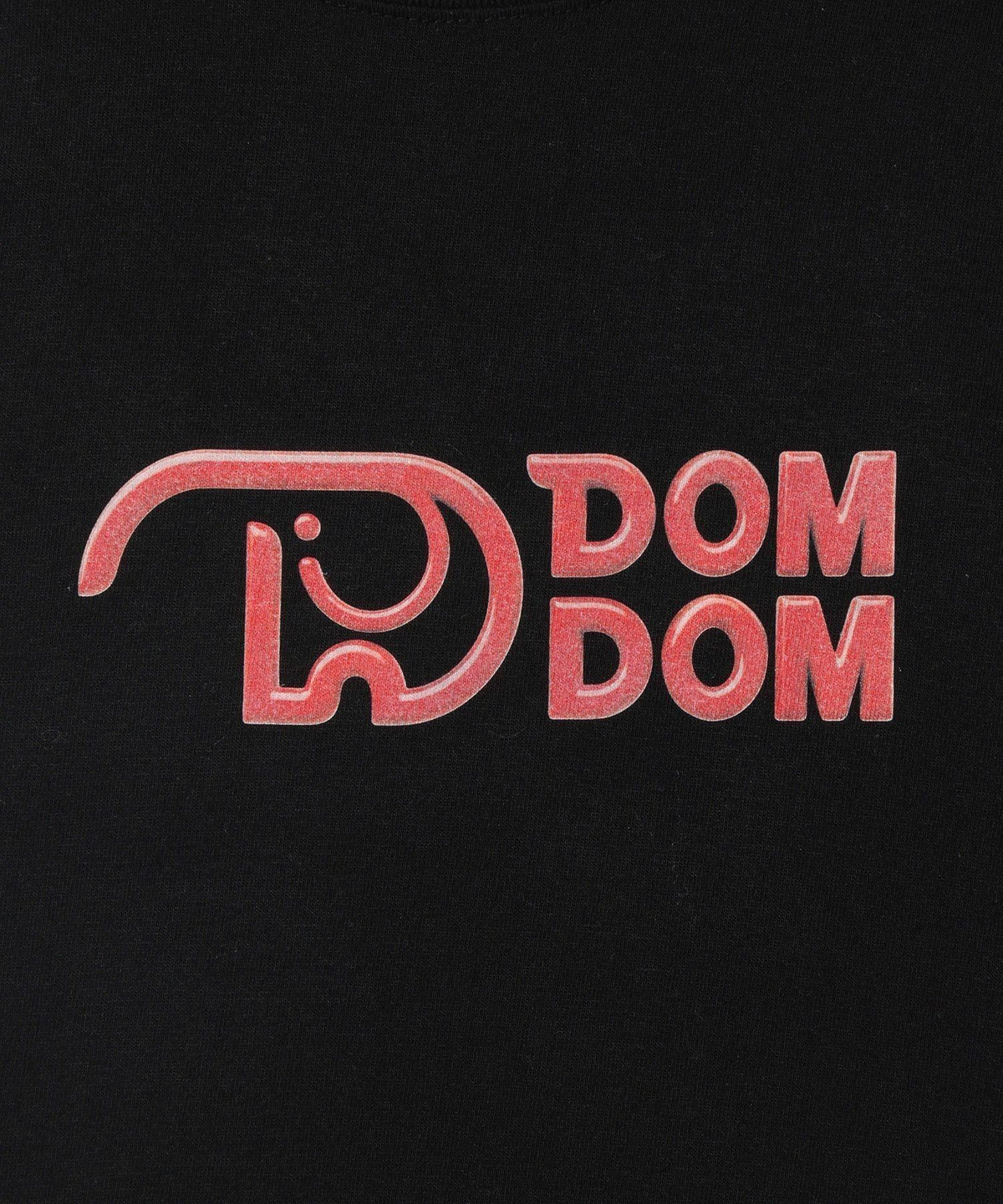 ODORIBA DOMDOM Tee 1- V.A. ONLINE STORE