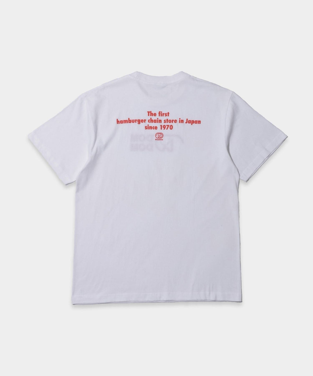 ODORIBA DOMDOM Tee 1- V.A. ONLINE STORE