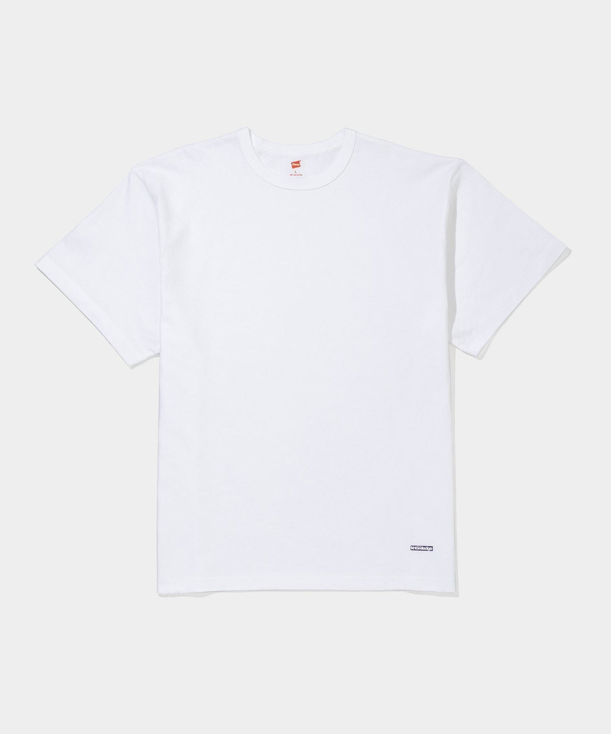 Hanes | V.A. 2PACK T-SHIRTS- V.A. ONLINE STORE