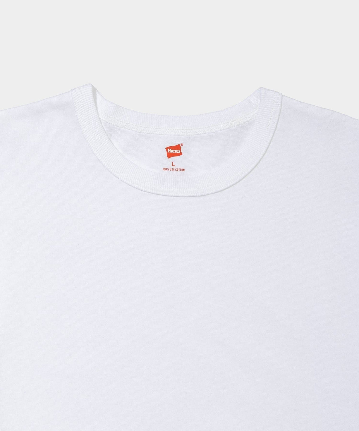 Hanes | V.A. 2PACK T-SHIRTS- V.A. ONLINE STORE