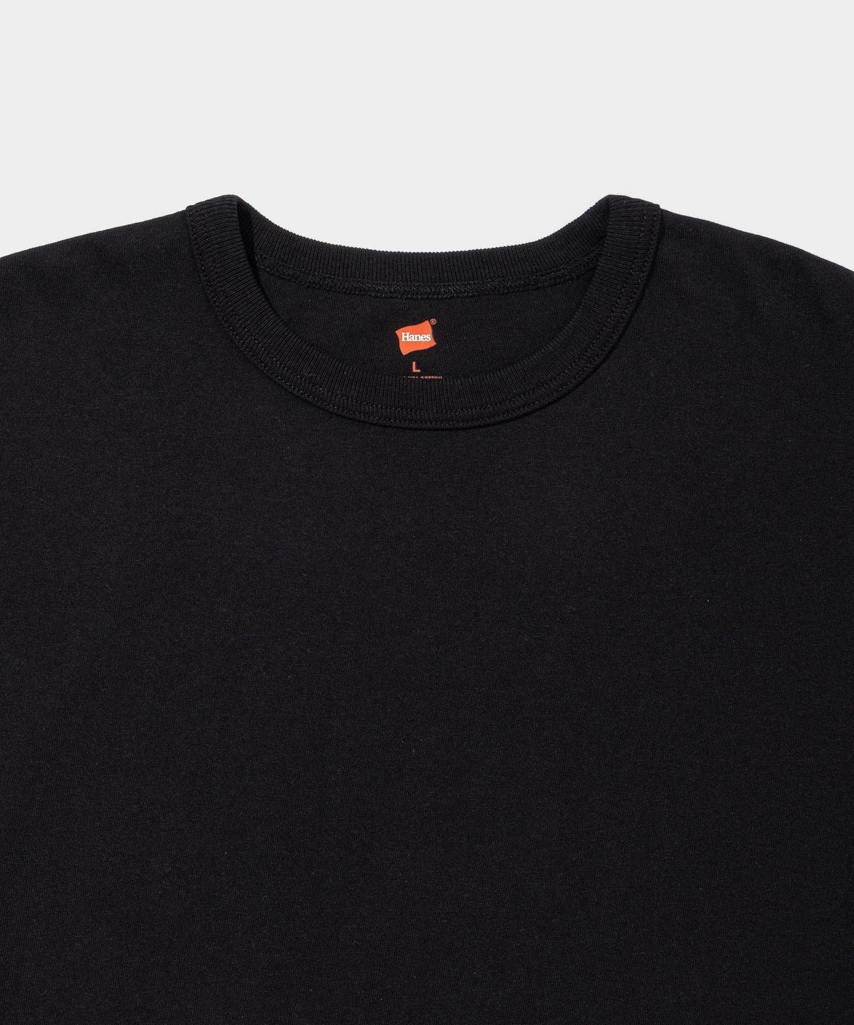 Hanes | V.A. 2PACK T-SHIRTS- V.A. ONLINE STORE