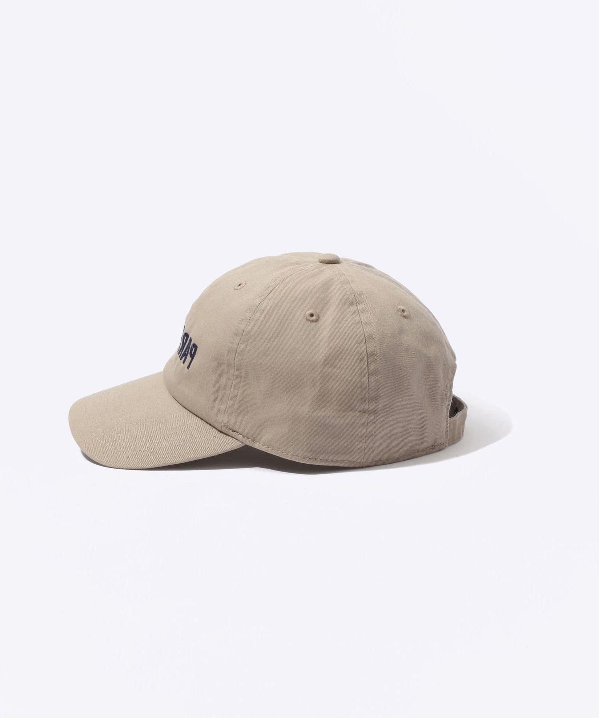 ERRA Paris, Texas 6 Panel Cap