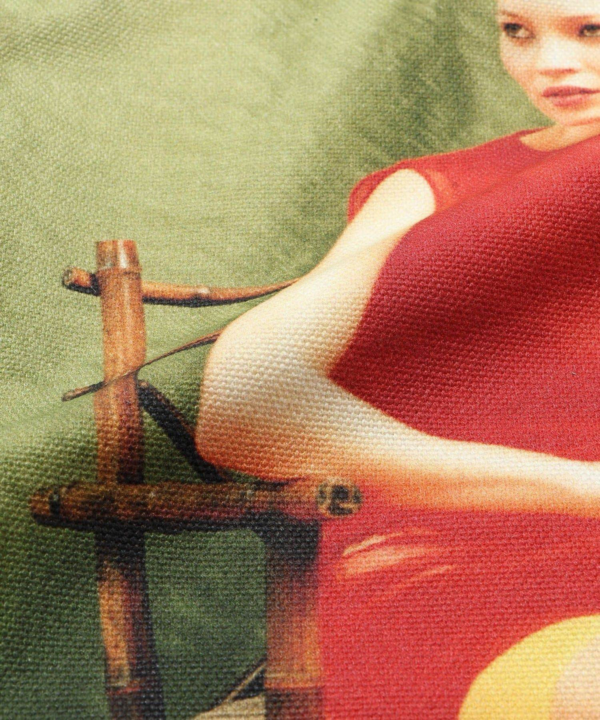 YBA & BEYOND-Wolfgang Tillmans Tote Bag- V.A. ONLINE STORE