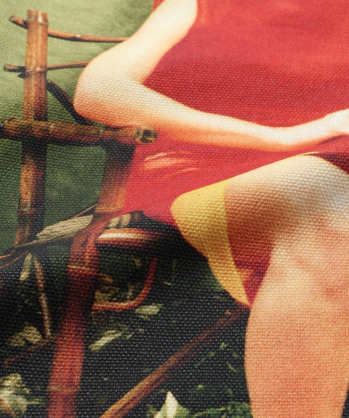 YBA & BEYOND-Wolfgang Tillmans Tote Bag- V.A. ONLINE STORE