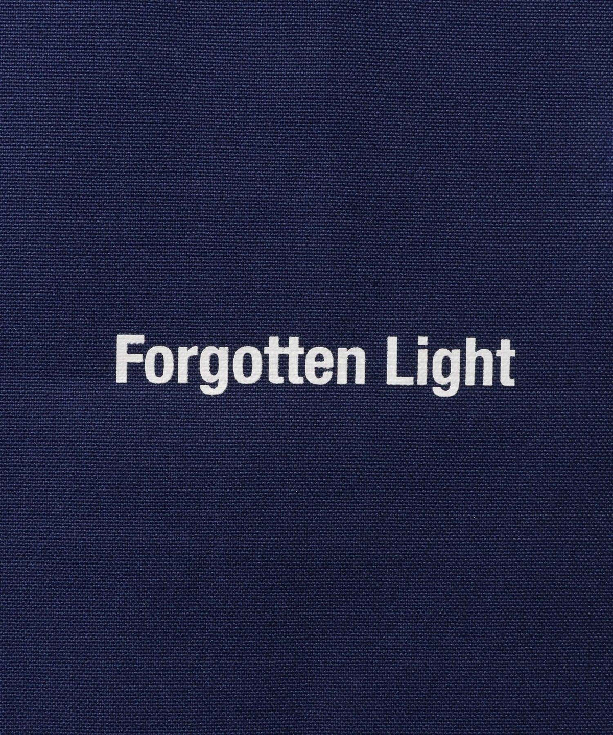 Forgotten Light Tote Bag
