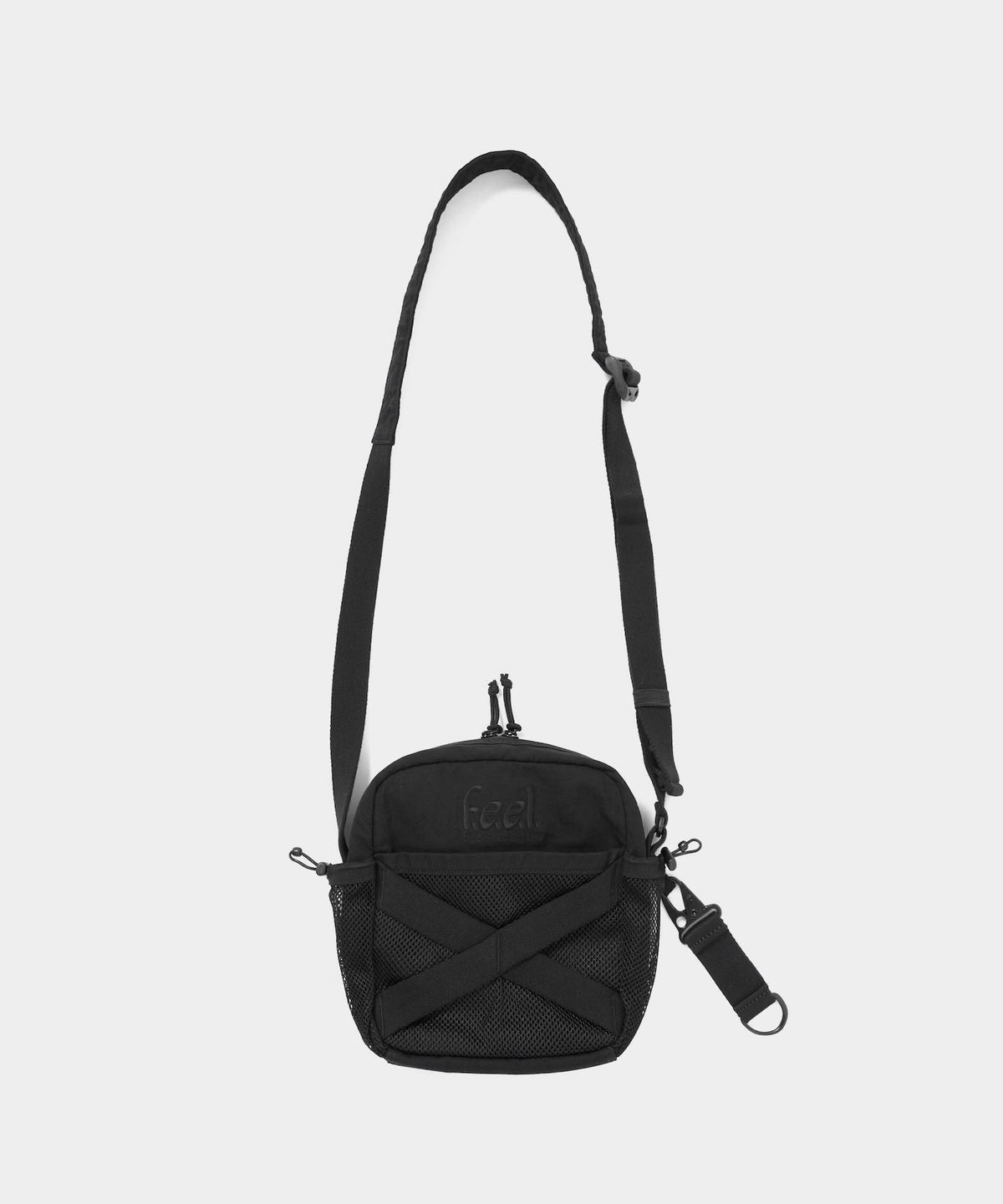 thisisneverthat® x Public Release ENERGY DIGI-DJ Bag "Sun & Moon ver." V.A. ONLINE STORE