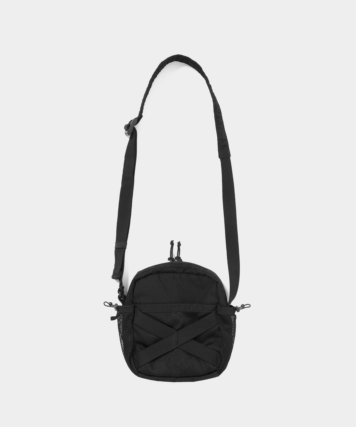 thisisneverthat® x Public Release ENERGY DIGI-DJ Bag "Sun & Moon ver." V.A. ONLINE STORE
