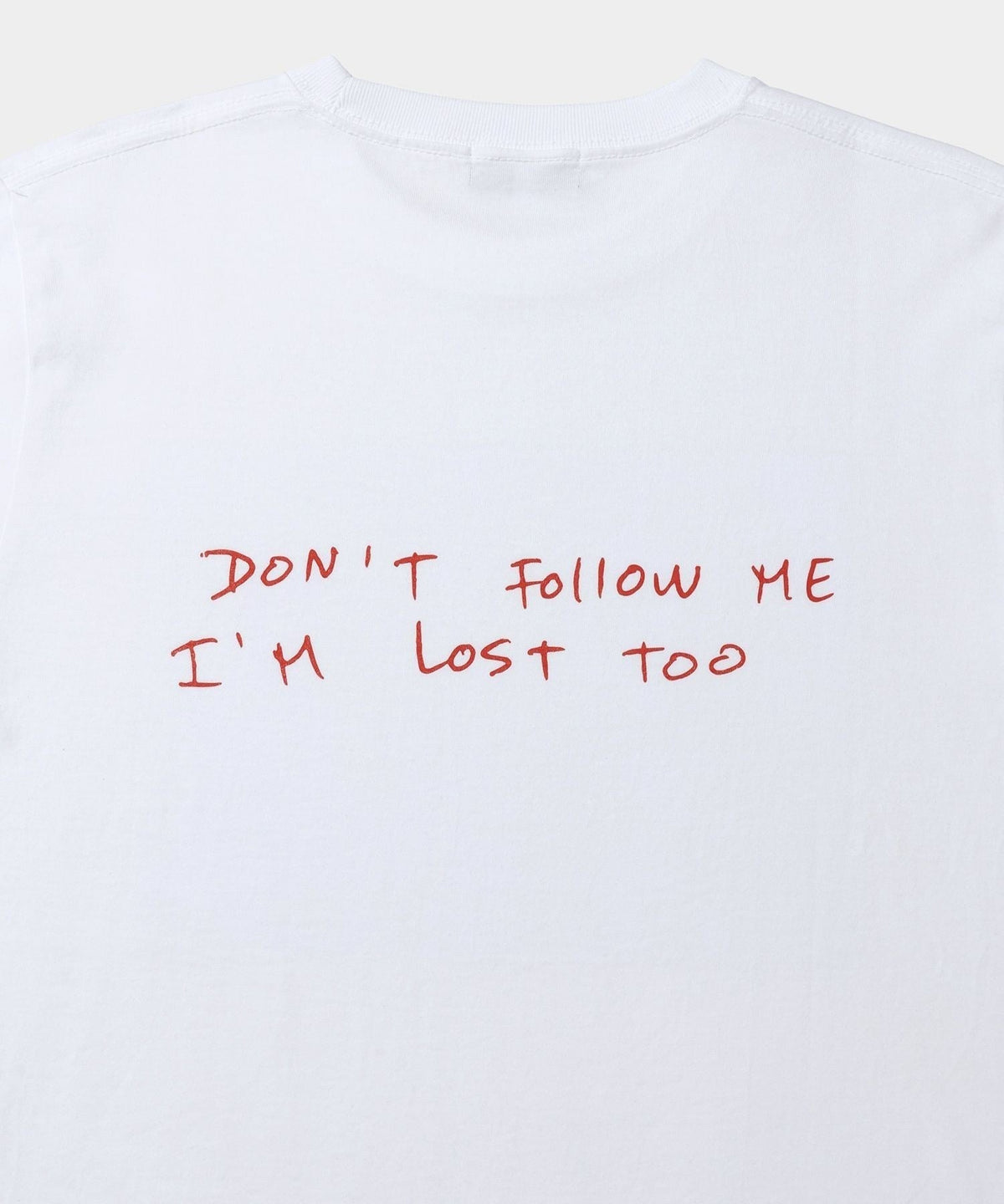 Tee : DON&