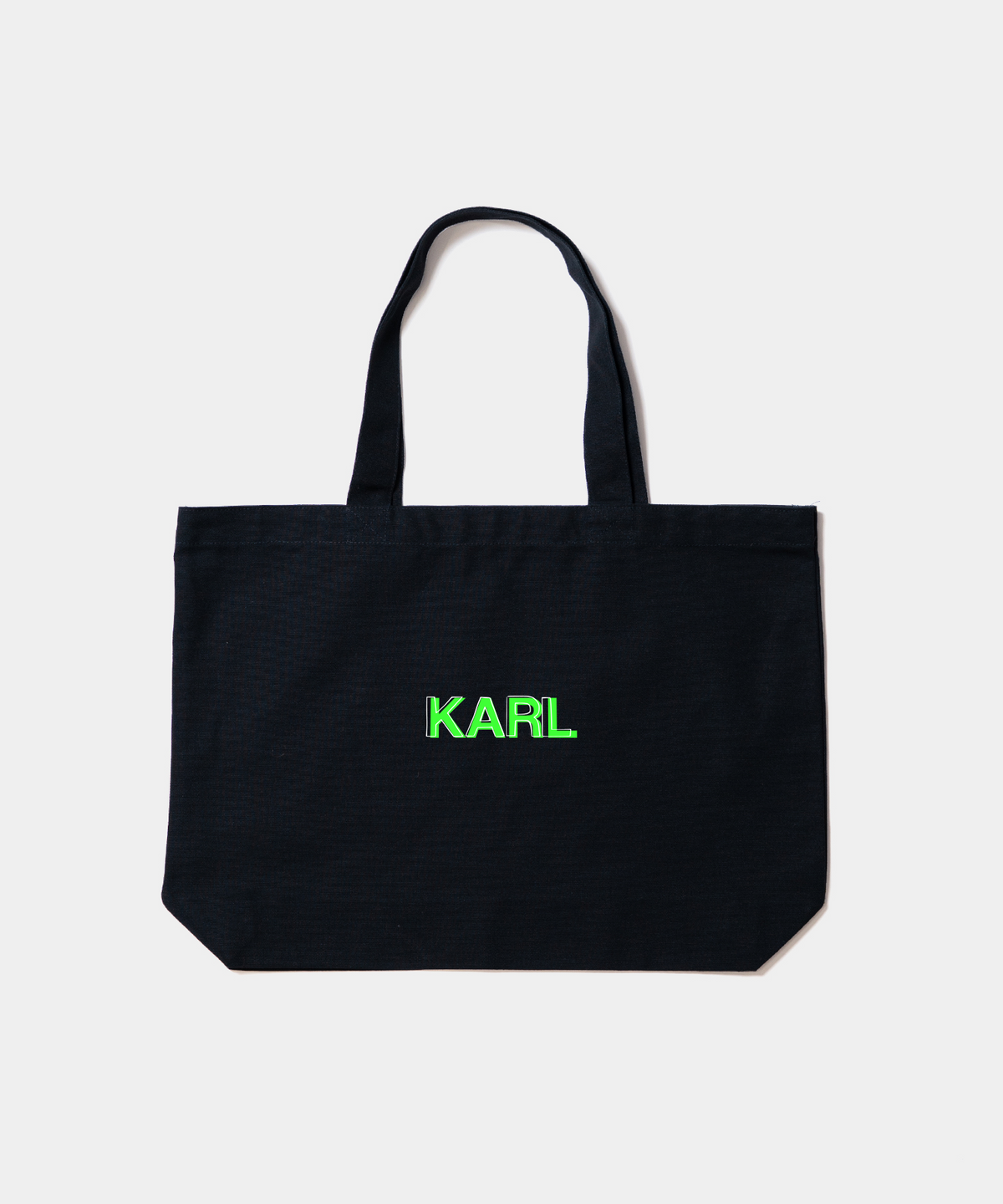 MILK X Magazine Hong Kong Tote Bag