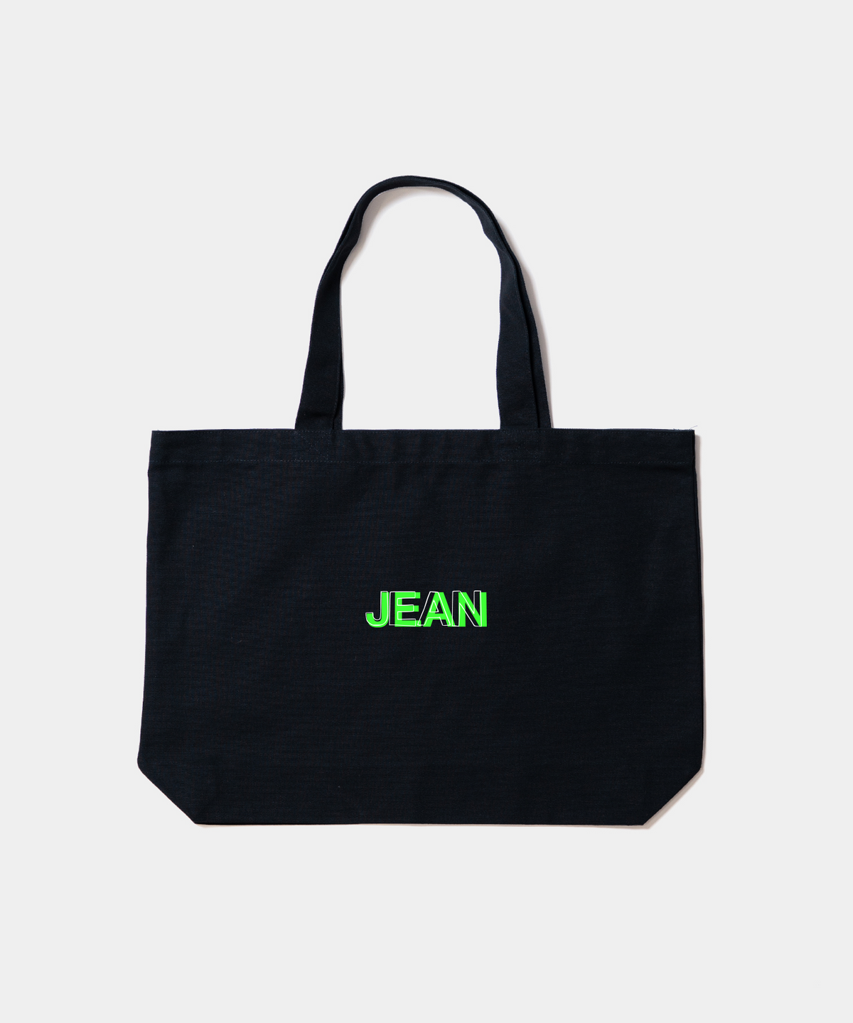 MILK X Magazine Hong Kong Tote Bag