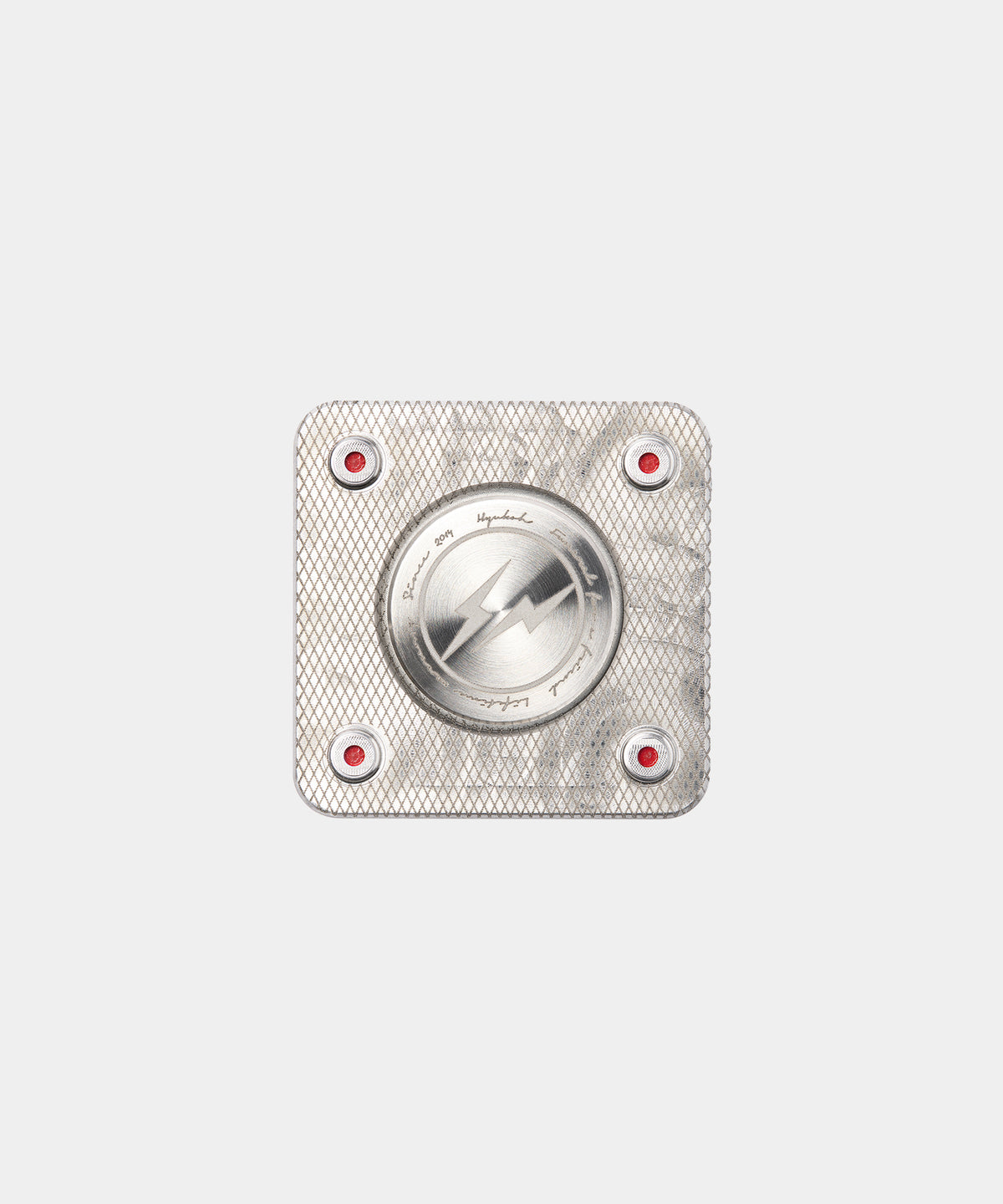 HYUKOH x Fragment Design Funeral for a friend DecIsion Maker- V.A. ONLINE STORE