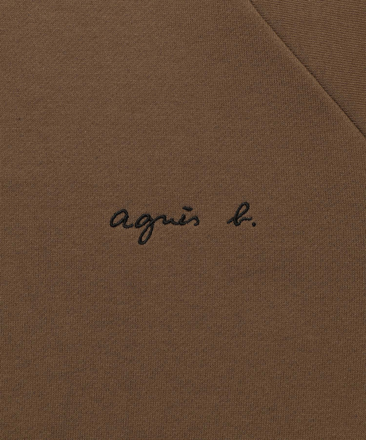 agnes b. BLOUSON SENGA PRESSIONS- V.A. ONLINE STORE