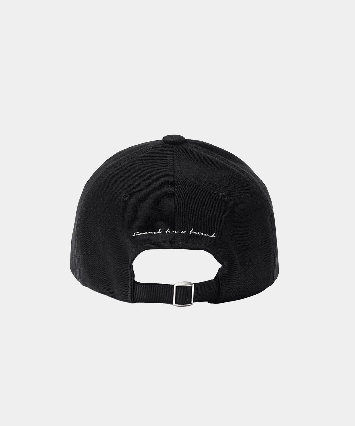 HYUKOH x Fragment Design Funeral for a friend Lenticular Cap- V.A. ONLINE STORE