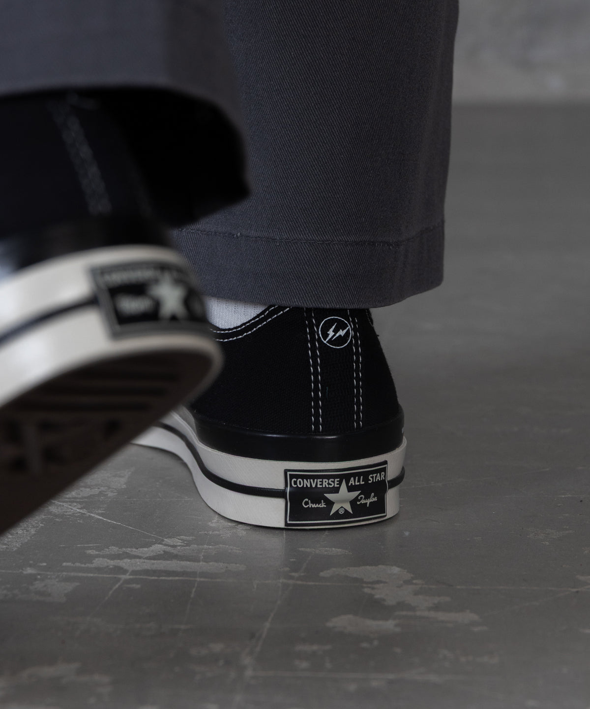 CONVERSE ALL STAR LGCY OX / V.A.