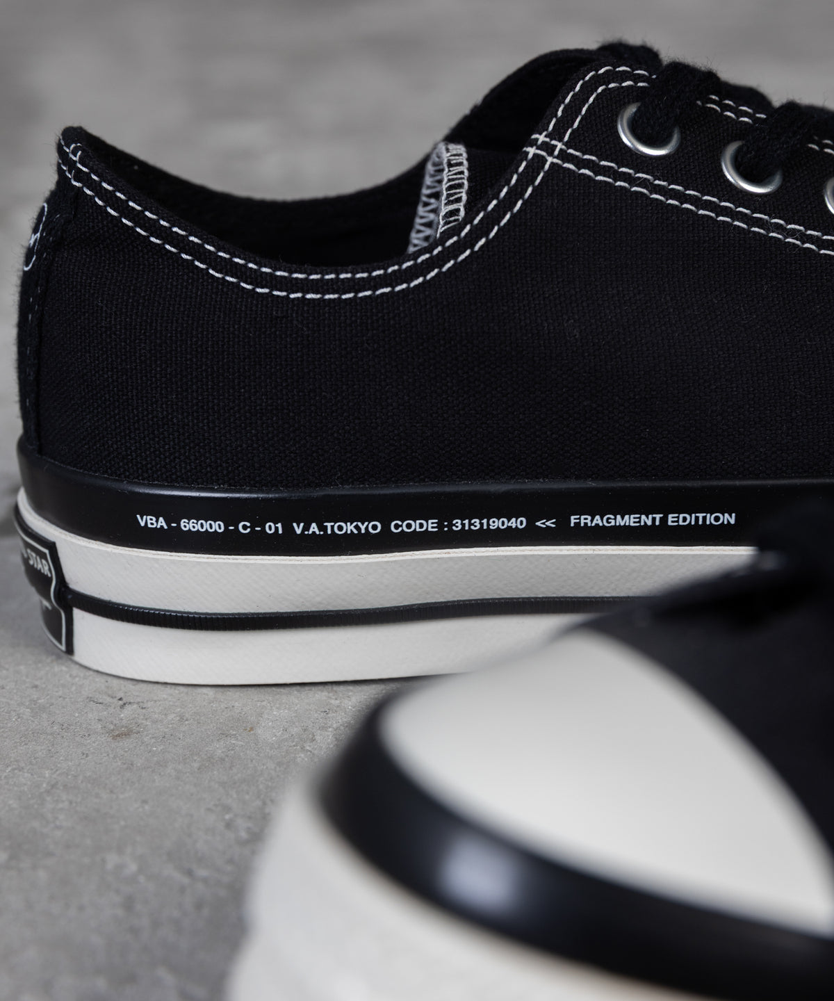 CONVERSE ALL STAR LGCY OX / V.A.