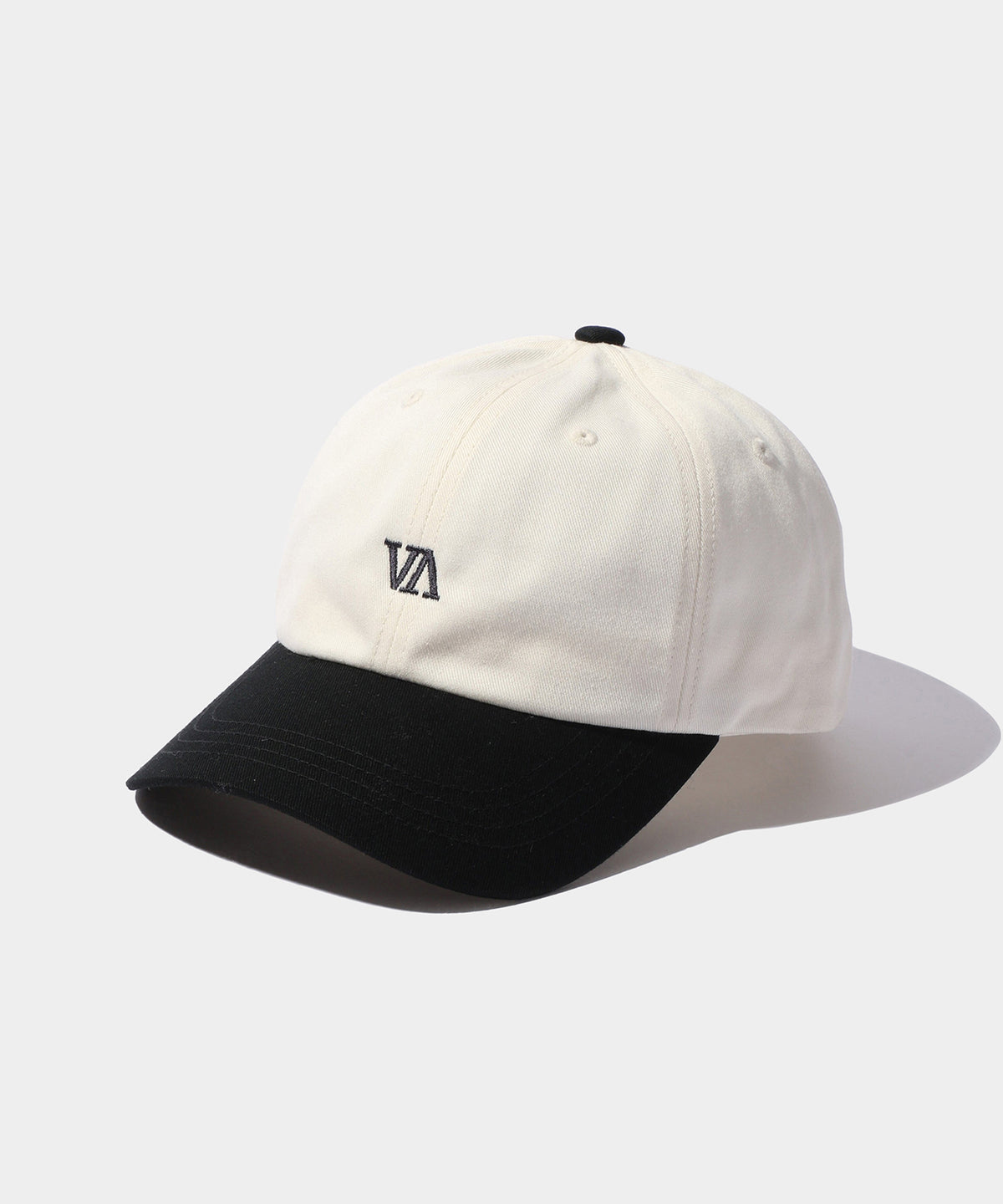 V.A. 2TONE CAP