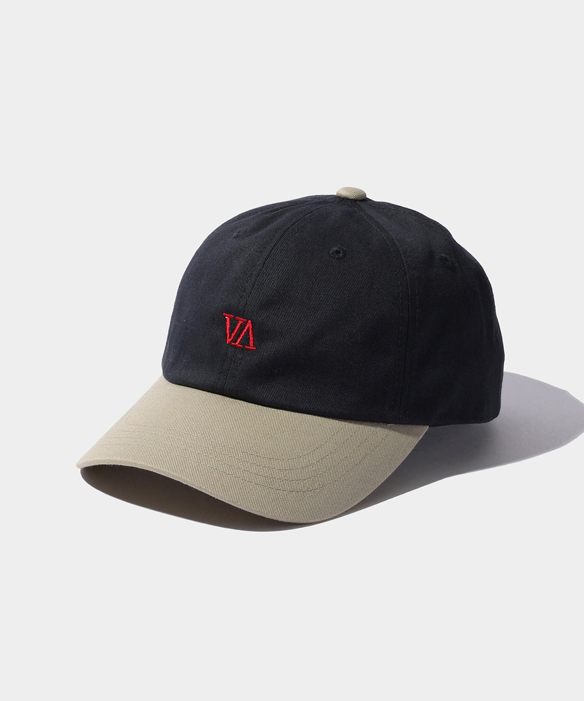 V.A. 2TONE CAP