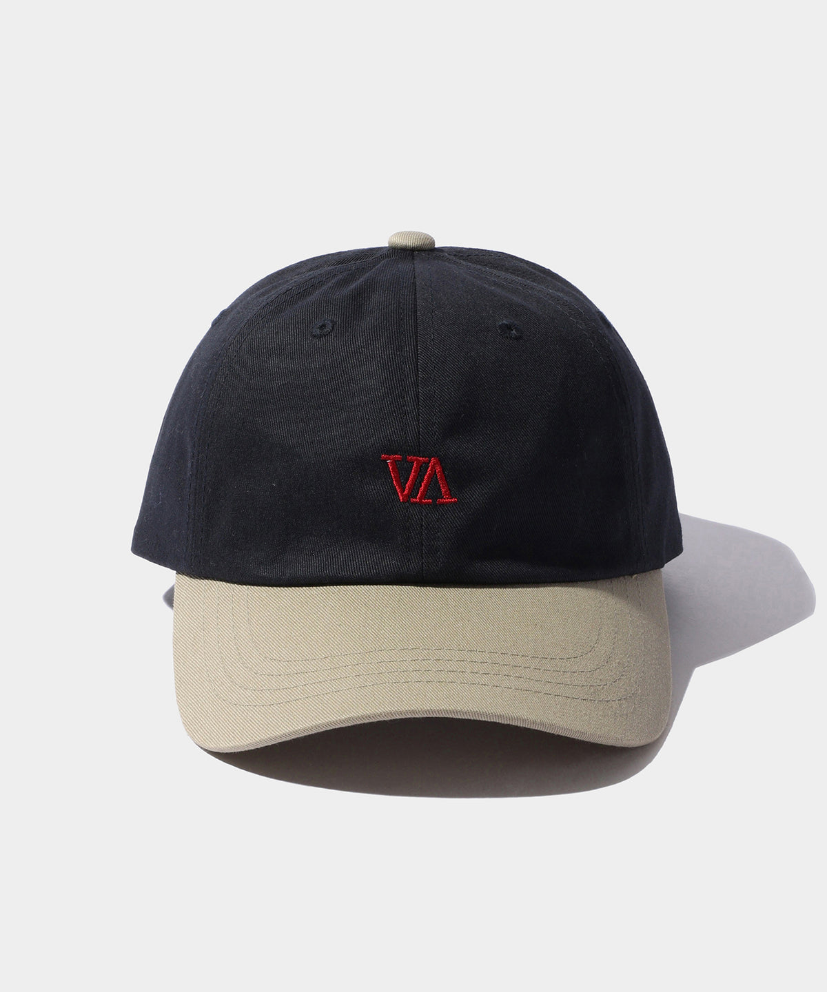 V.A. 2TONE CAP