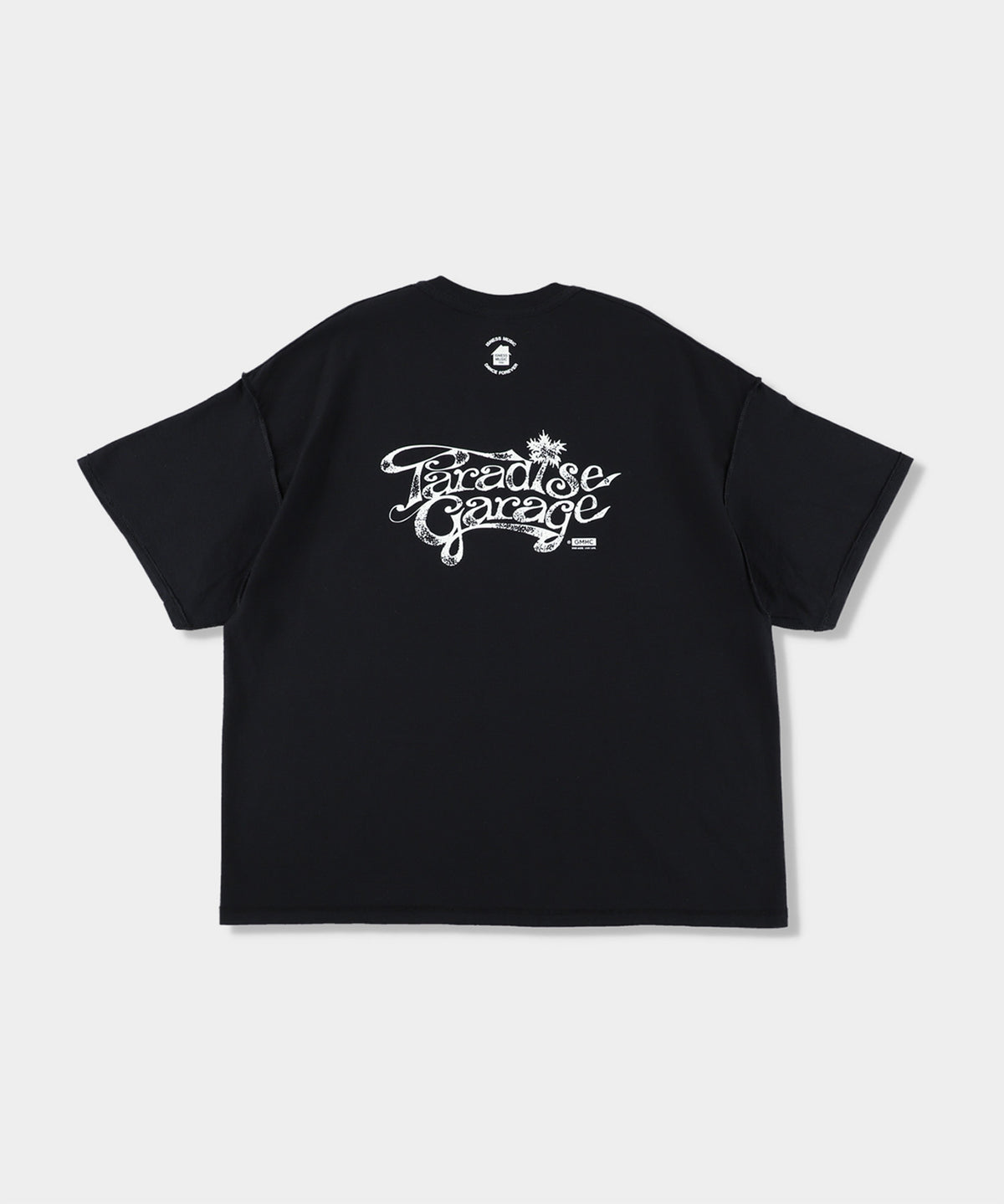 ISNESS MUSIC Tee