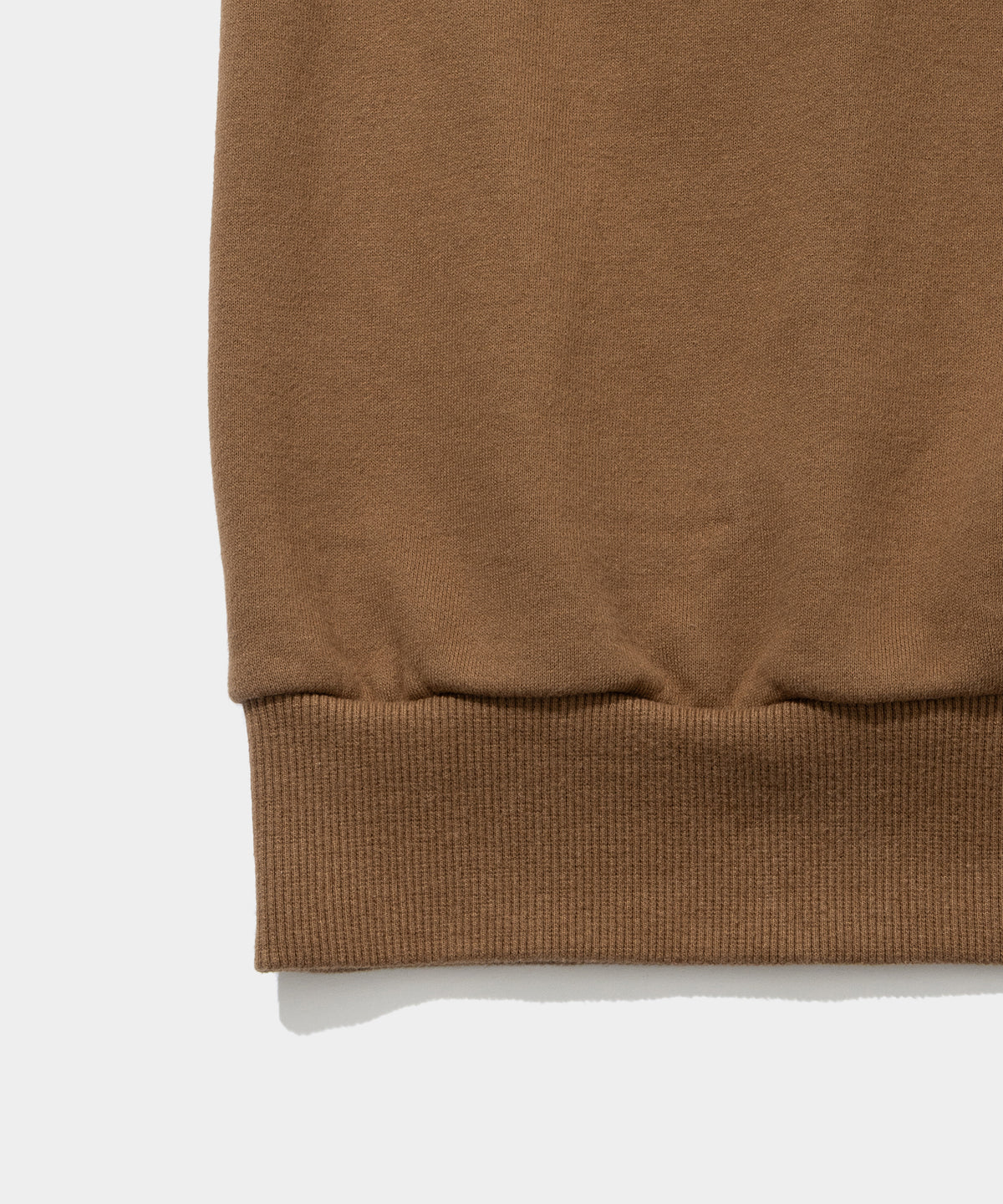 agnes b. SWEAT ZIP- V.A. ONLINE STORE