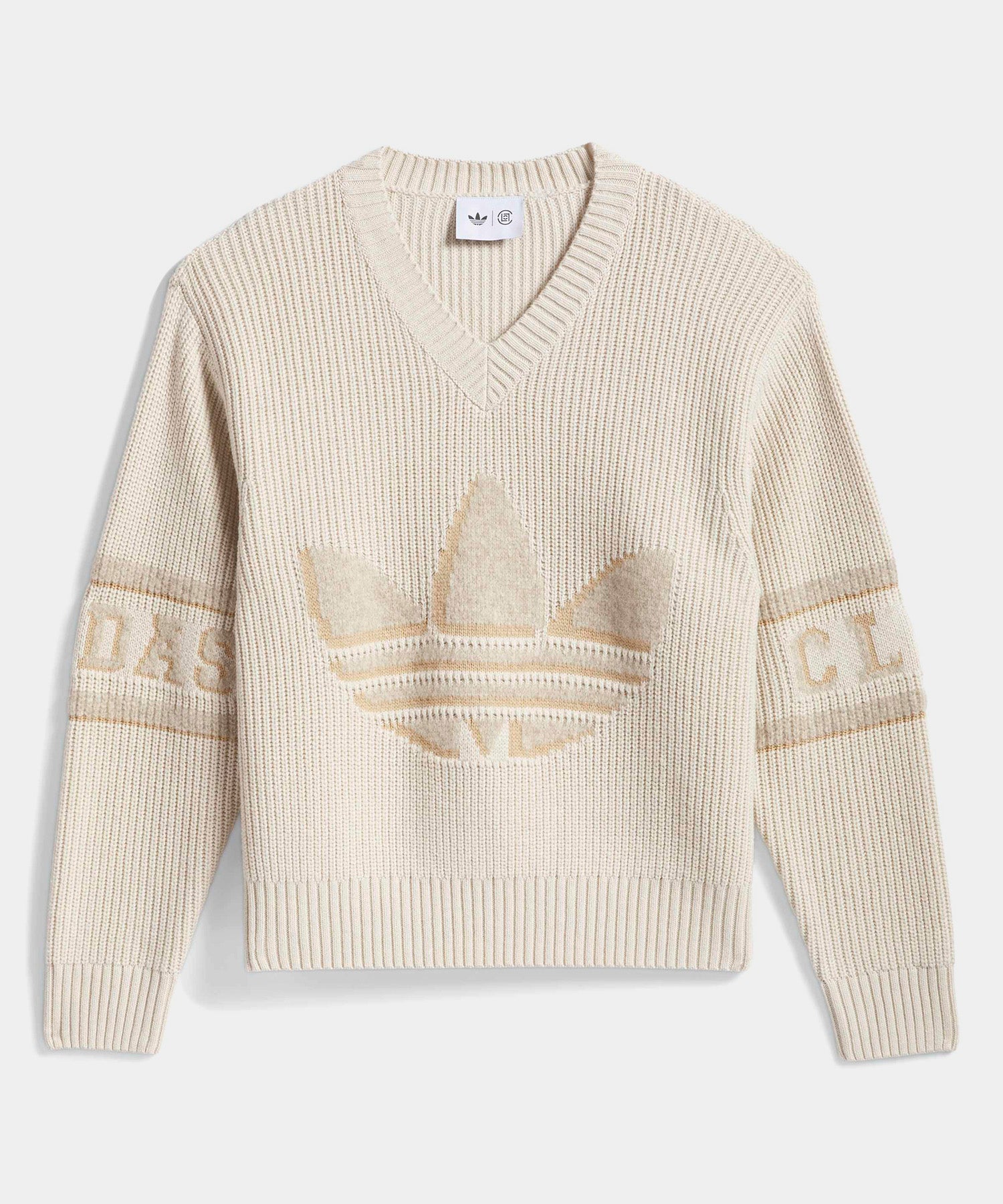adidas CLOT SST Crochet TT by Edison Chen – V.A. TOKYO ONLINE STORE