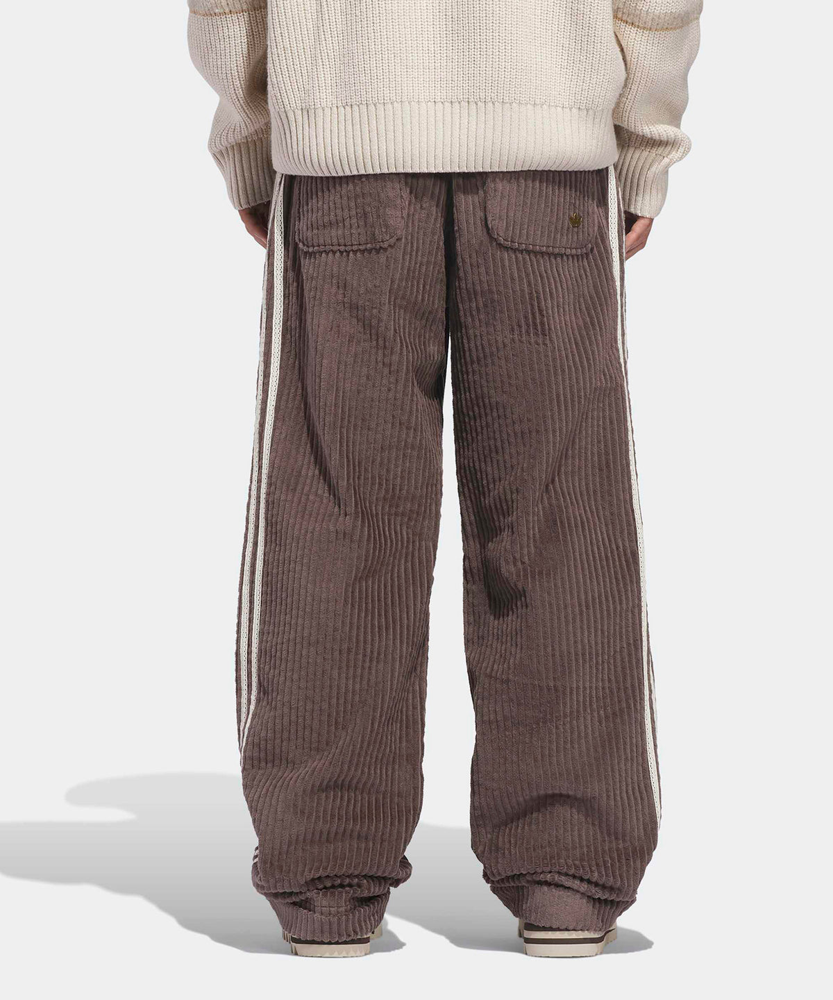 adidas CLOT Sports Slacks by Edison Chen- V.A. ONLINE STORE