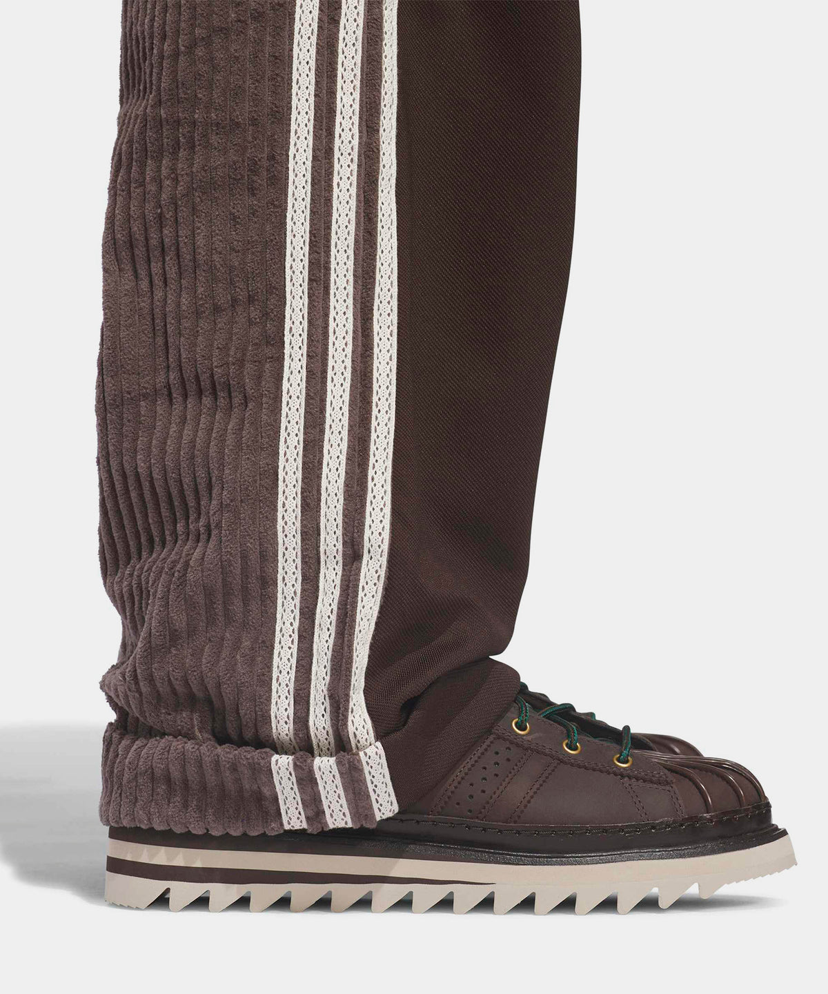 adidas CLOT Sports Slacks by Edison Chen- V.A. ONLINE STORE