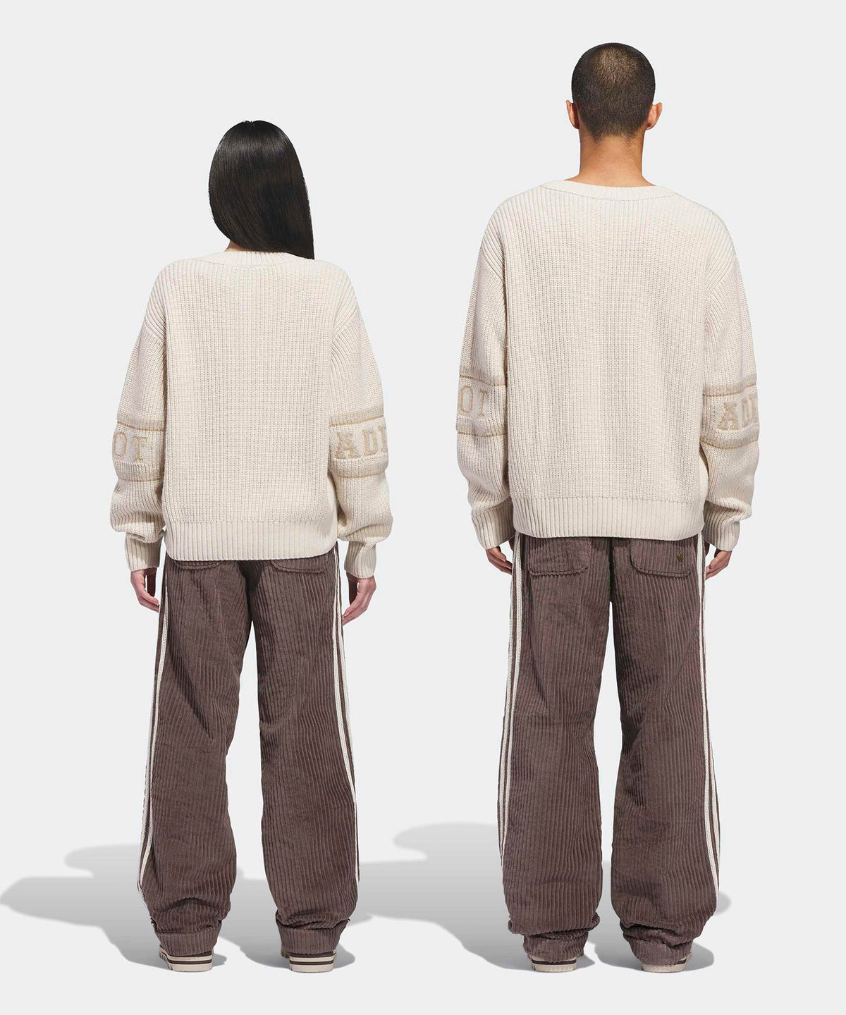 adidas CLOT Sports Slacks by Edison Chen- V.A. ONLINE STORE