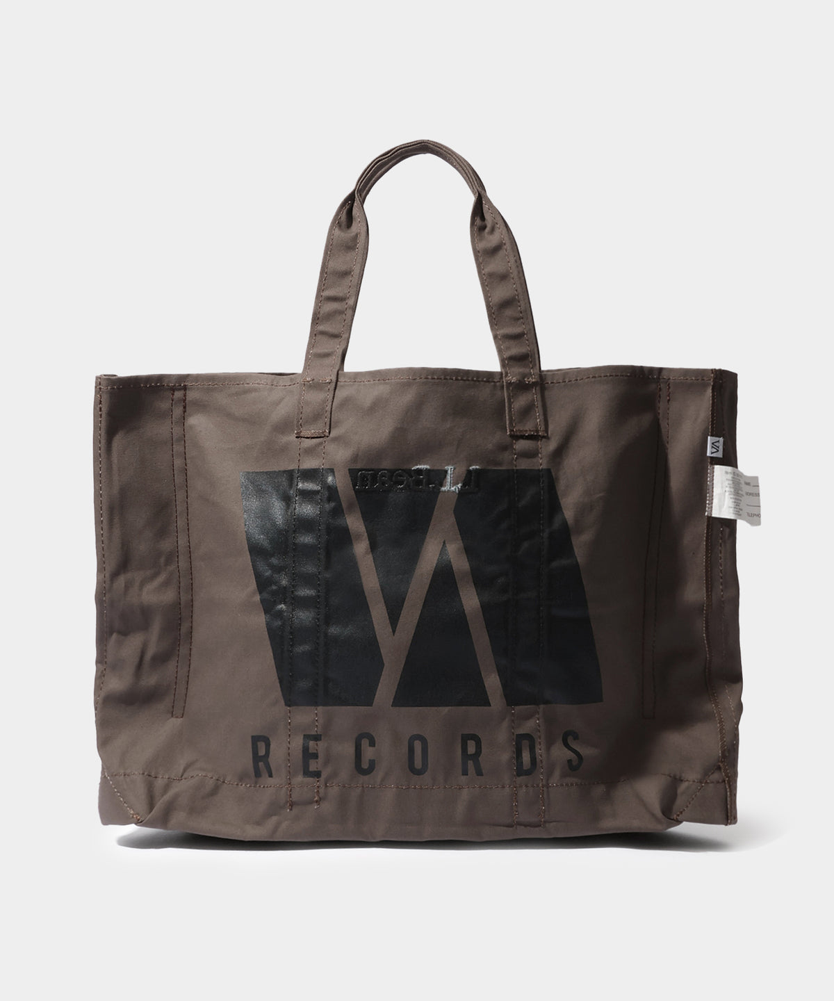L.L.Bean Record Bag- V.A. ONLINE STORE