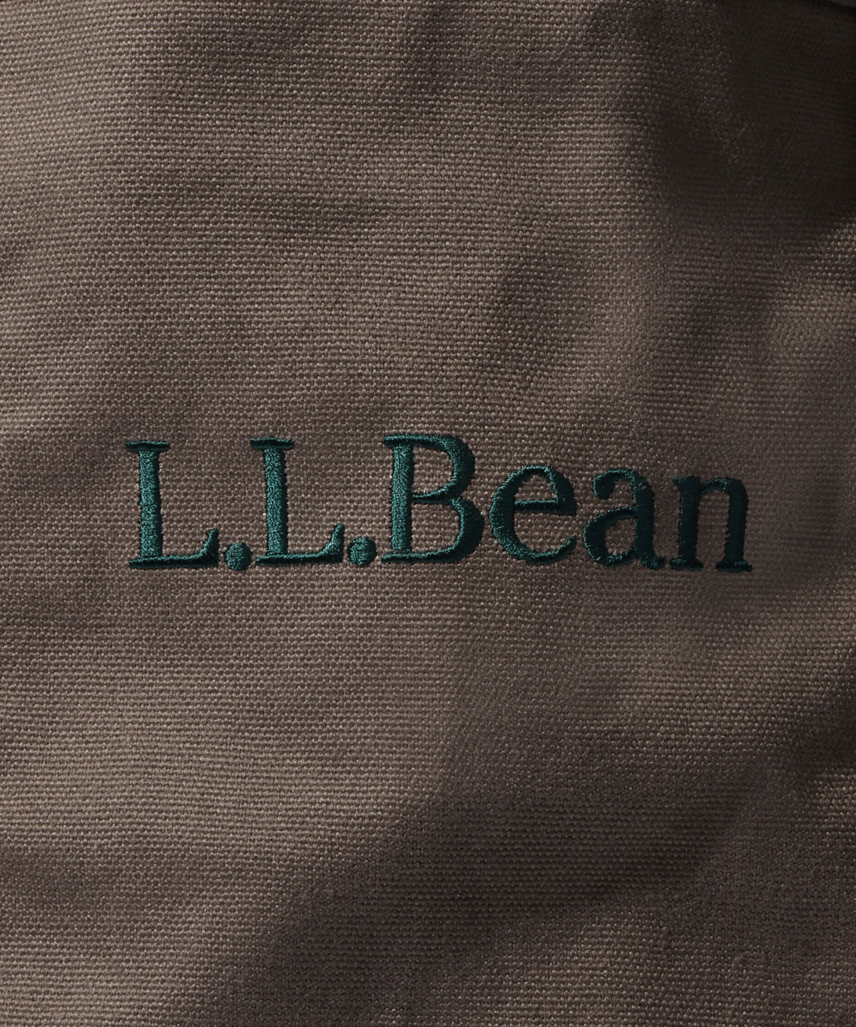 L.L.Bean Record Bag- V.A. ONLINE STORE