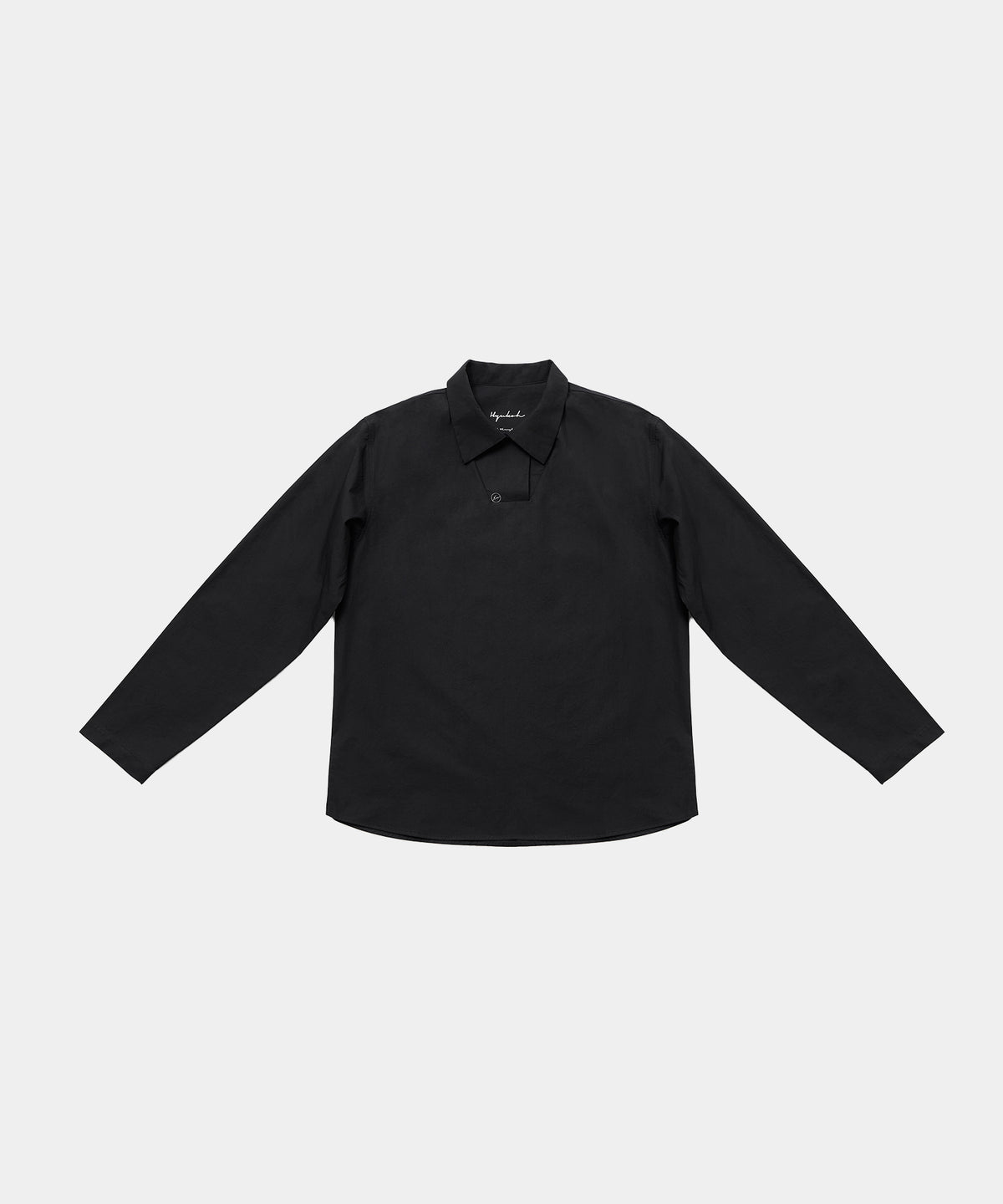HYUKOH x Fragment Design Funeral for a friend Pajama Set Up- V.A. ONLINE STORE