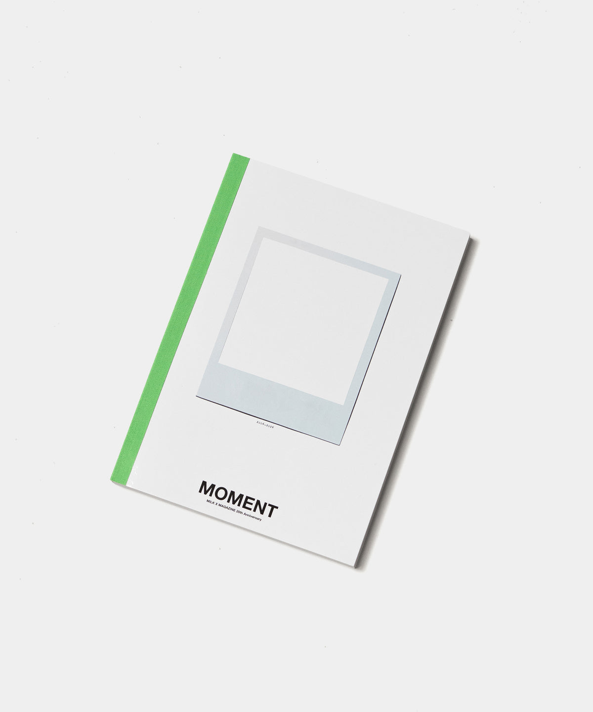 Moment(Special Book & T-Shirt Set)