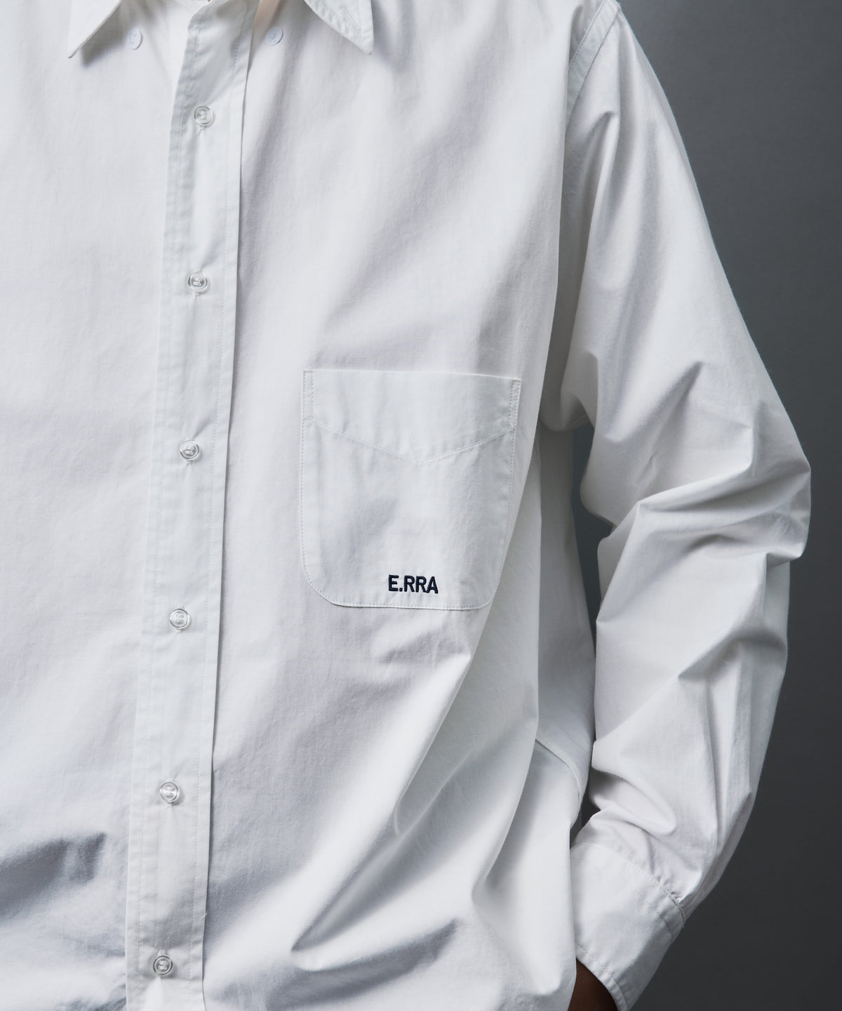 ERRA Typewriter Shirt