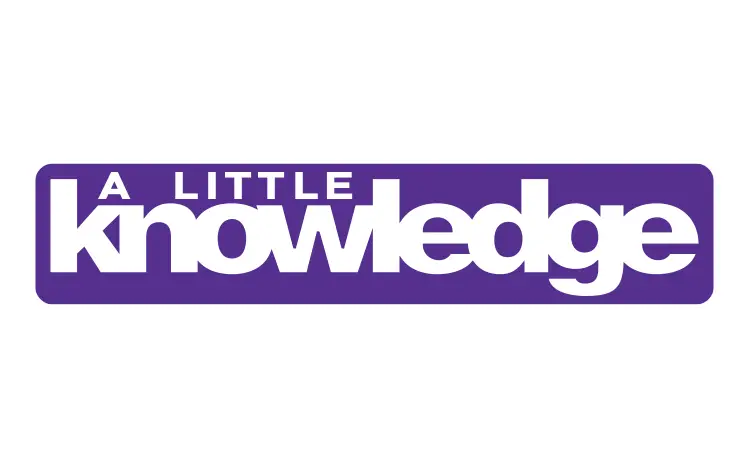 A Little Knowledge