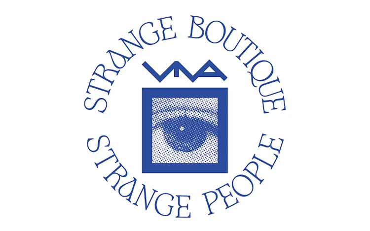 VIVA Strange Boutique