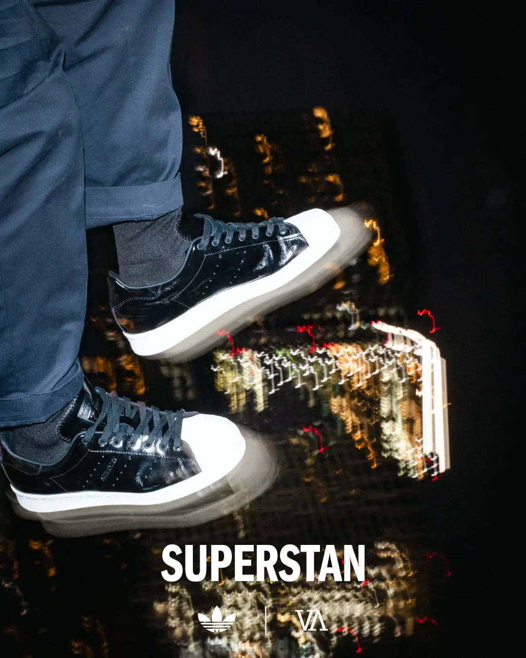 V.A. TOKYO ONLINE STORE