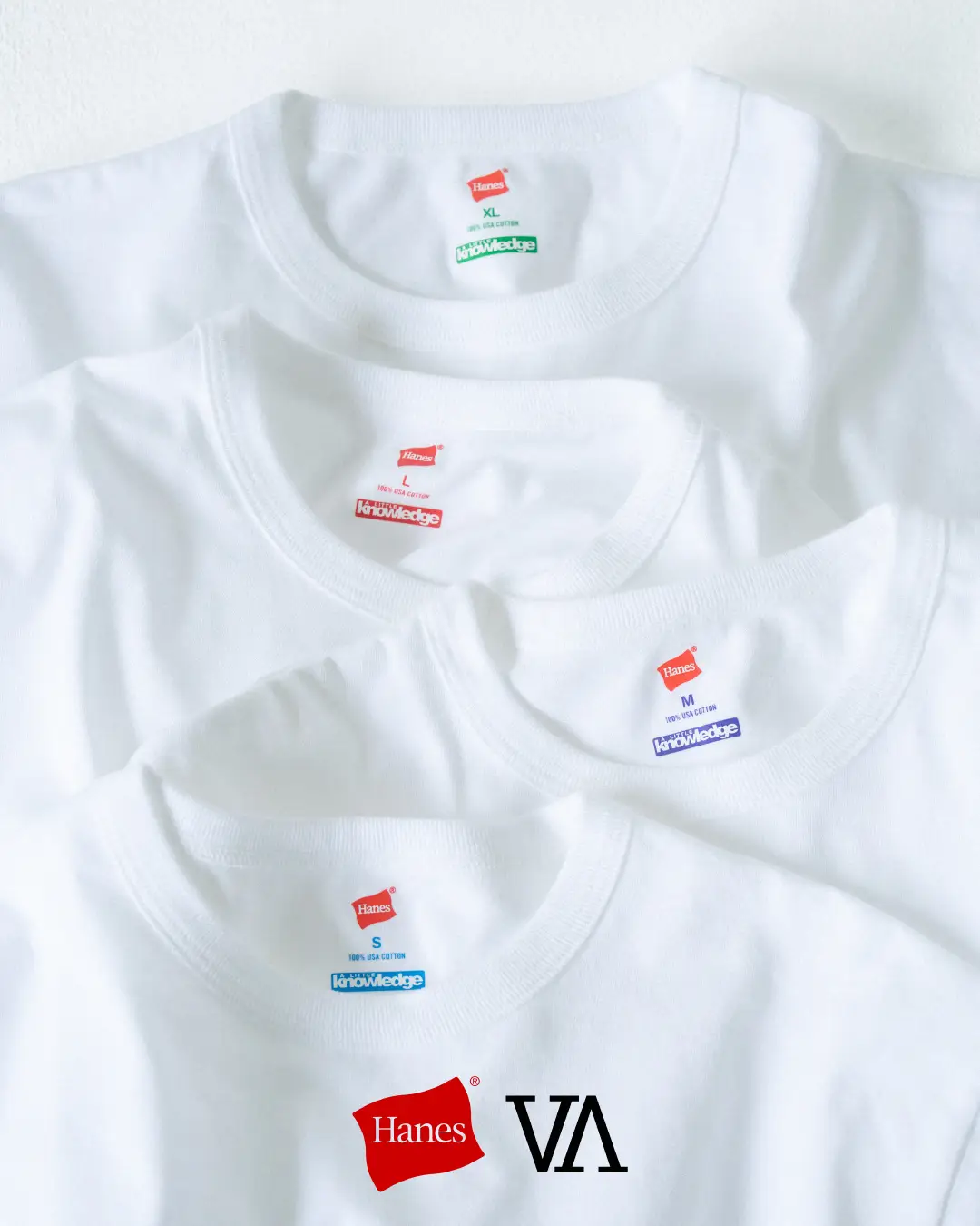 V.A. TOKYO ONLINE STORE