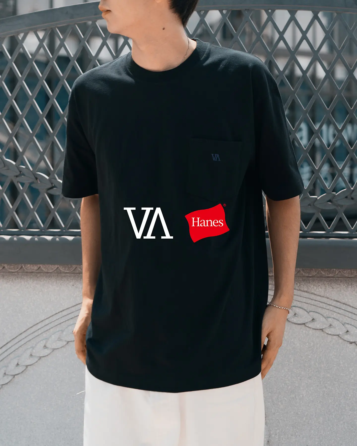 V.A. TOKYO ONLINE STORE