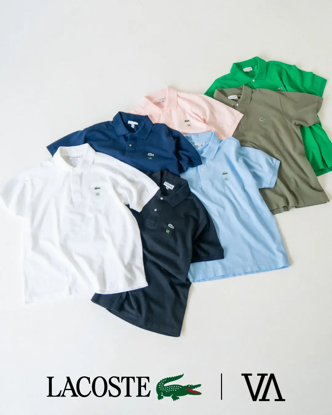 overtheclouds2020ページ V.A. TOKYO ONLINE STORE