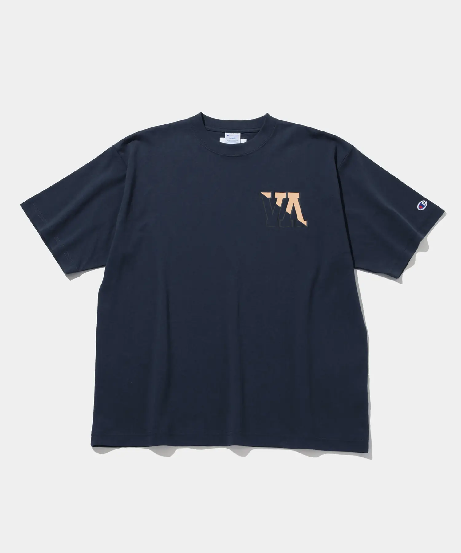 Champion S/S Tee - 002