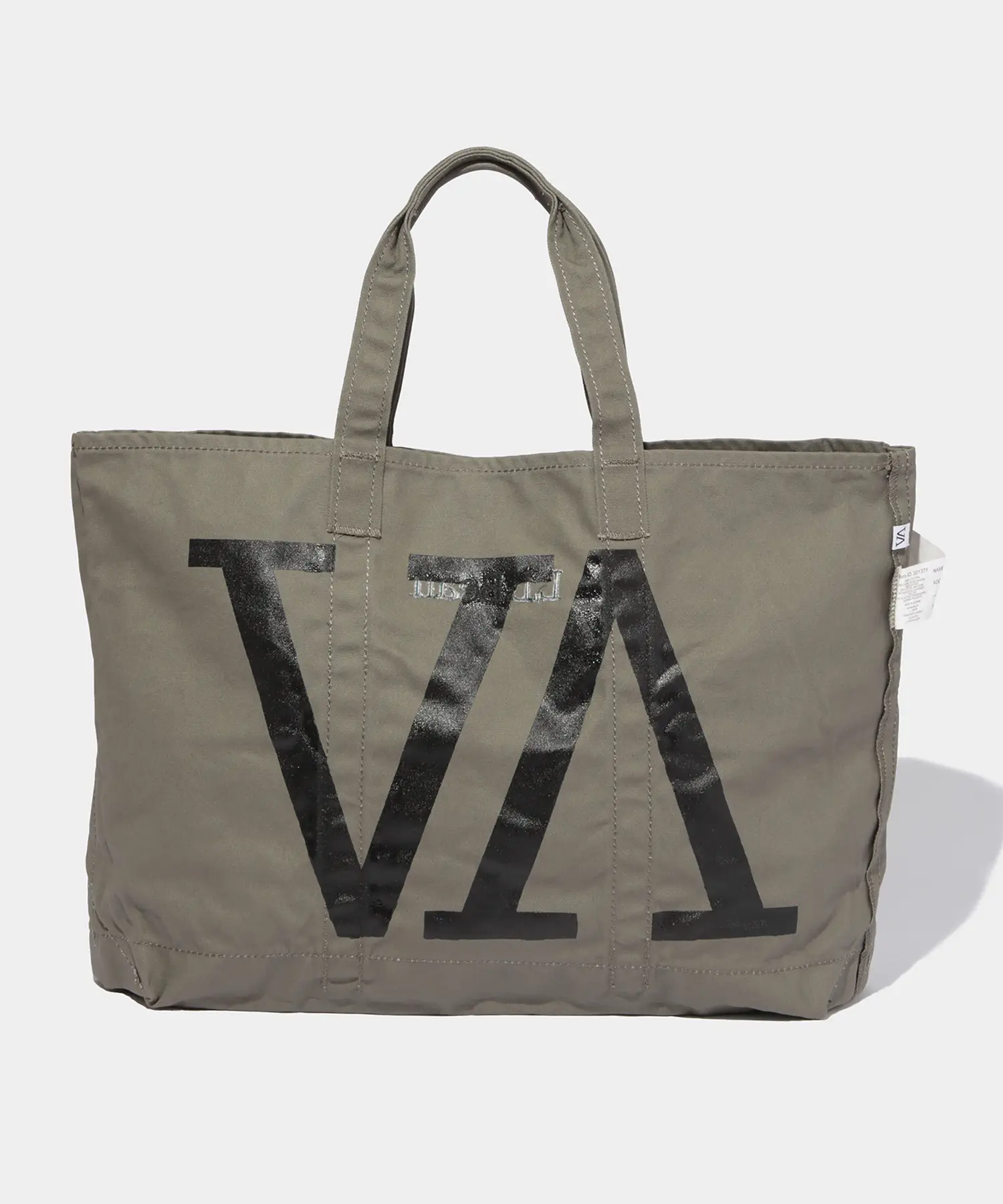 GROCERY TOTE