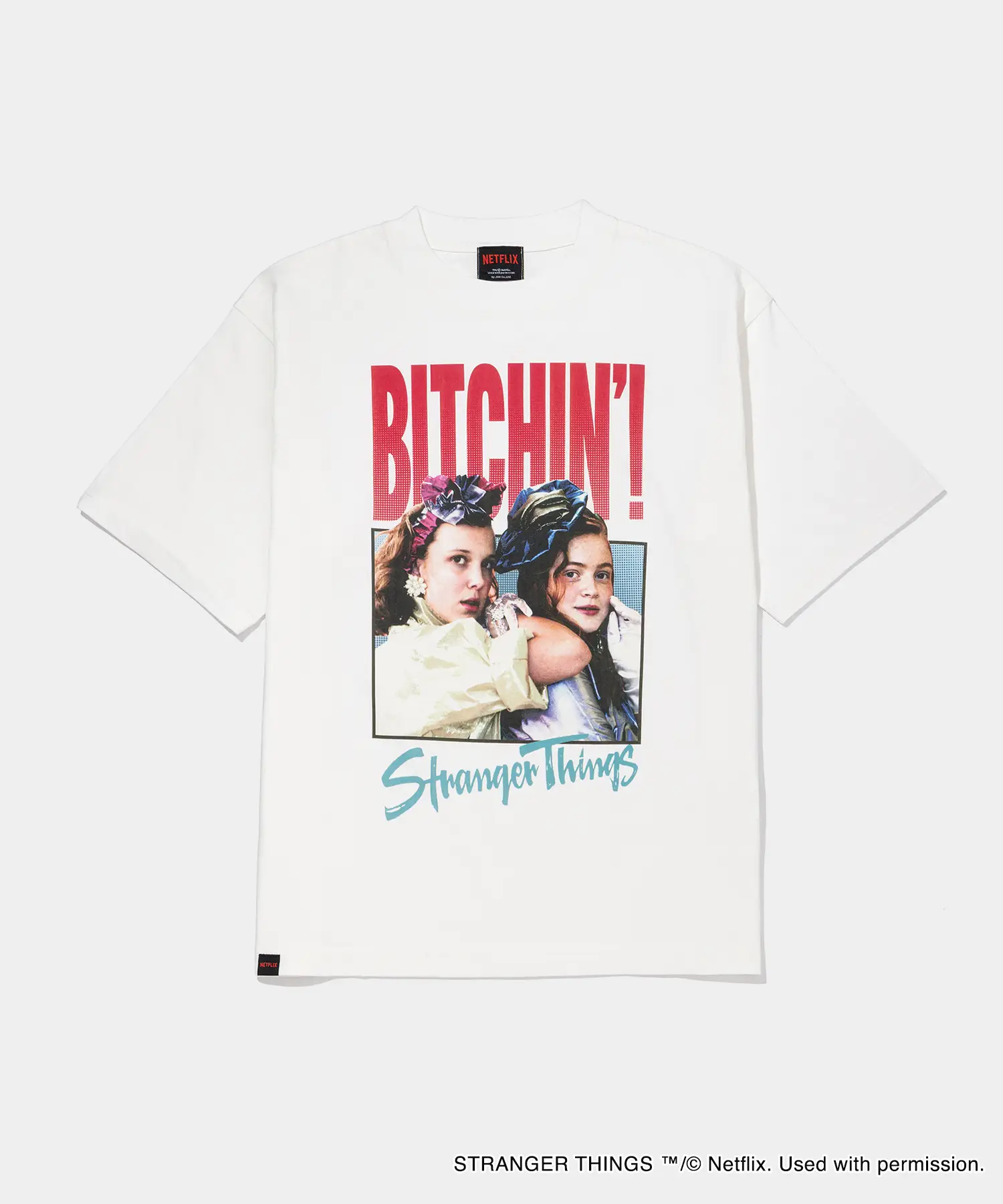 BITCHIN'! Tee