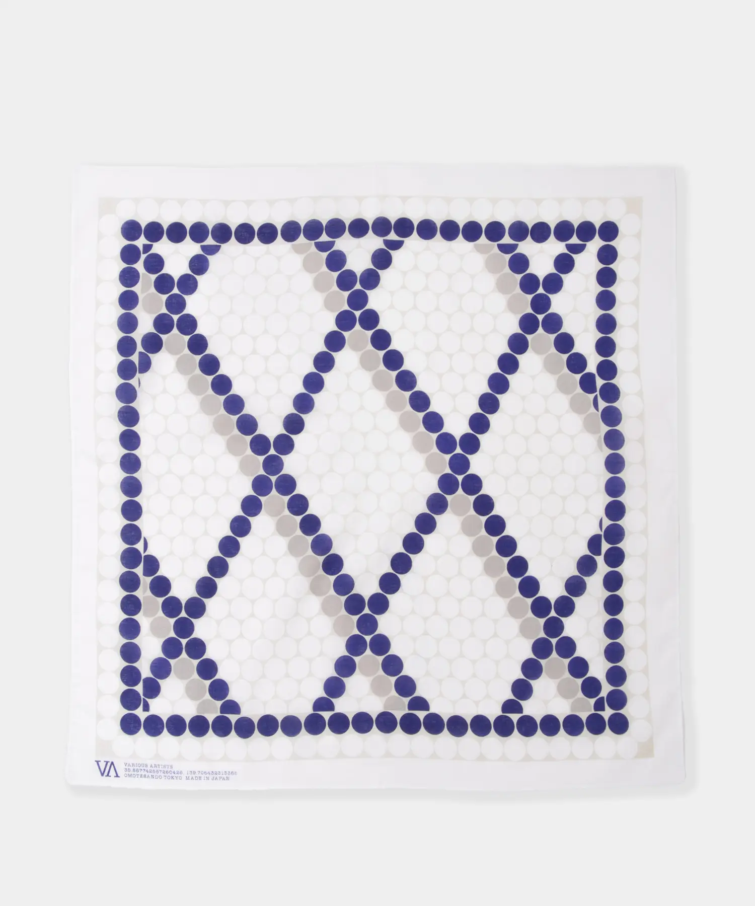 V.A.bandana