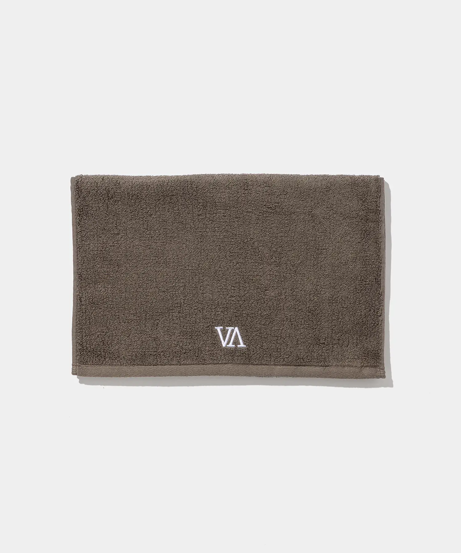 V.A. Face Towel