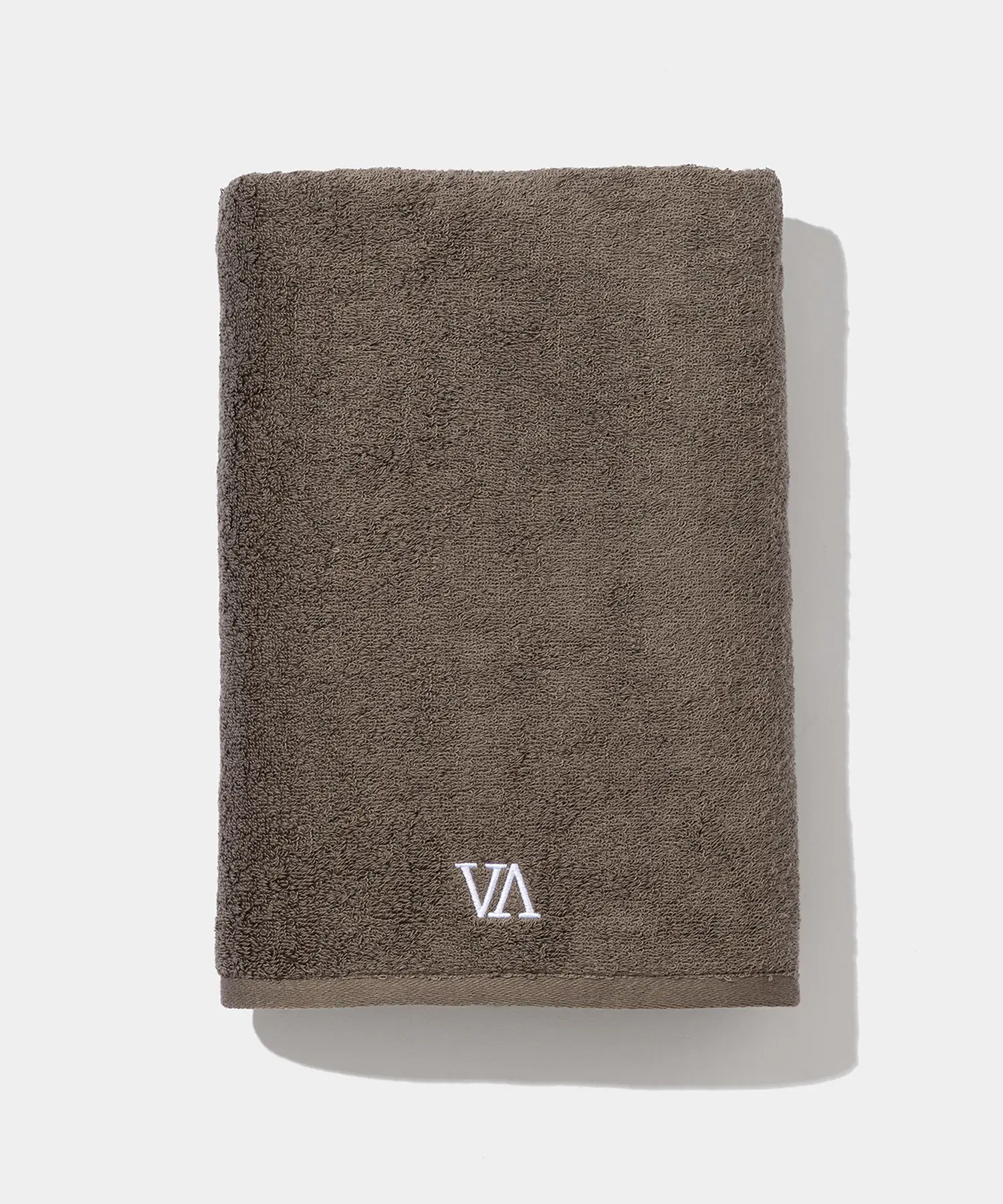 V.A. Bath Towel