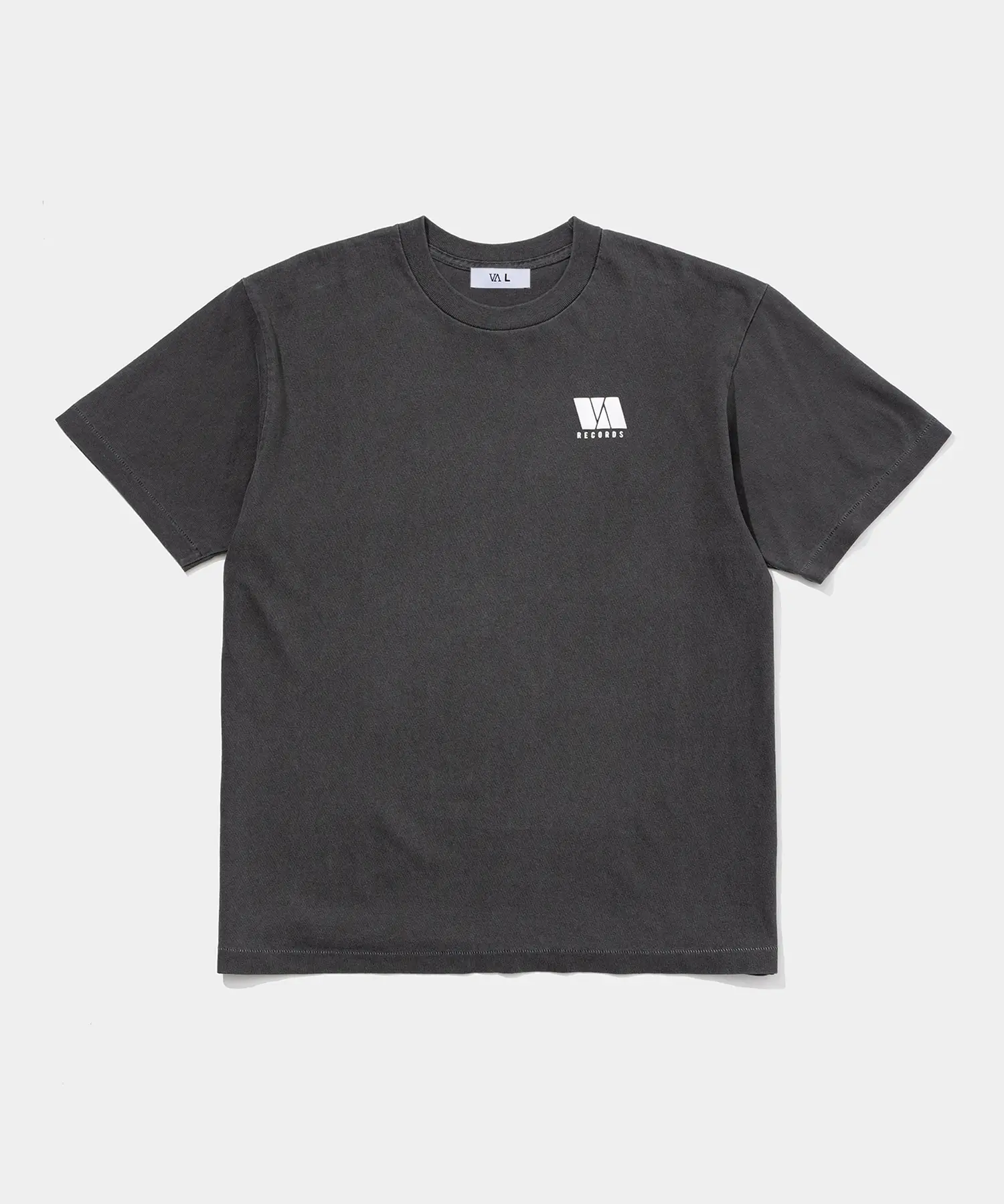 V.A.RECORDS tee